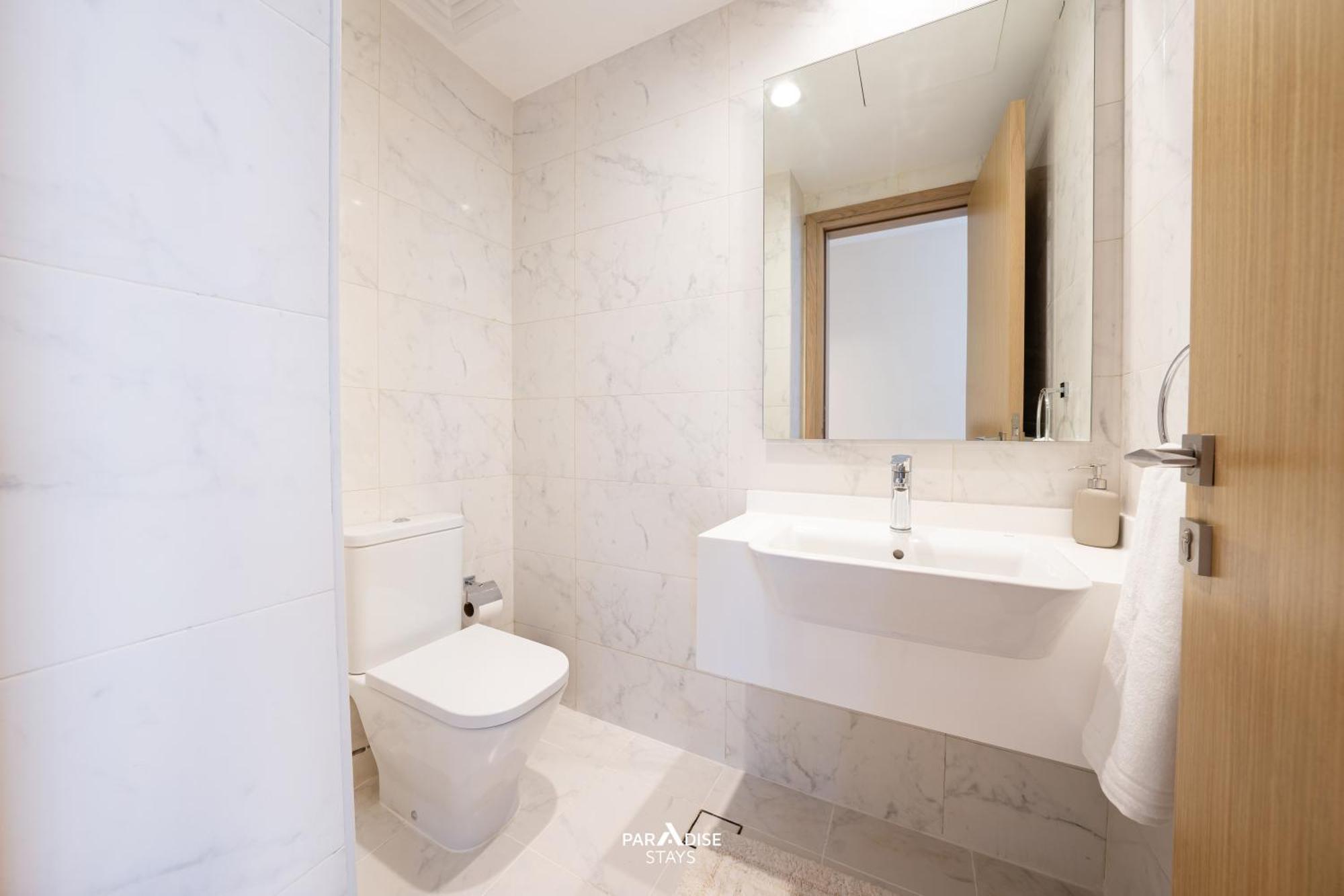 Appartement Burj Khalifa & Downtown Views - Prime Location *