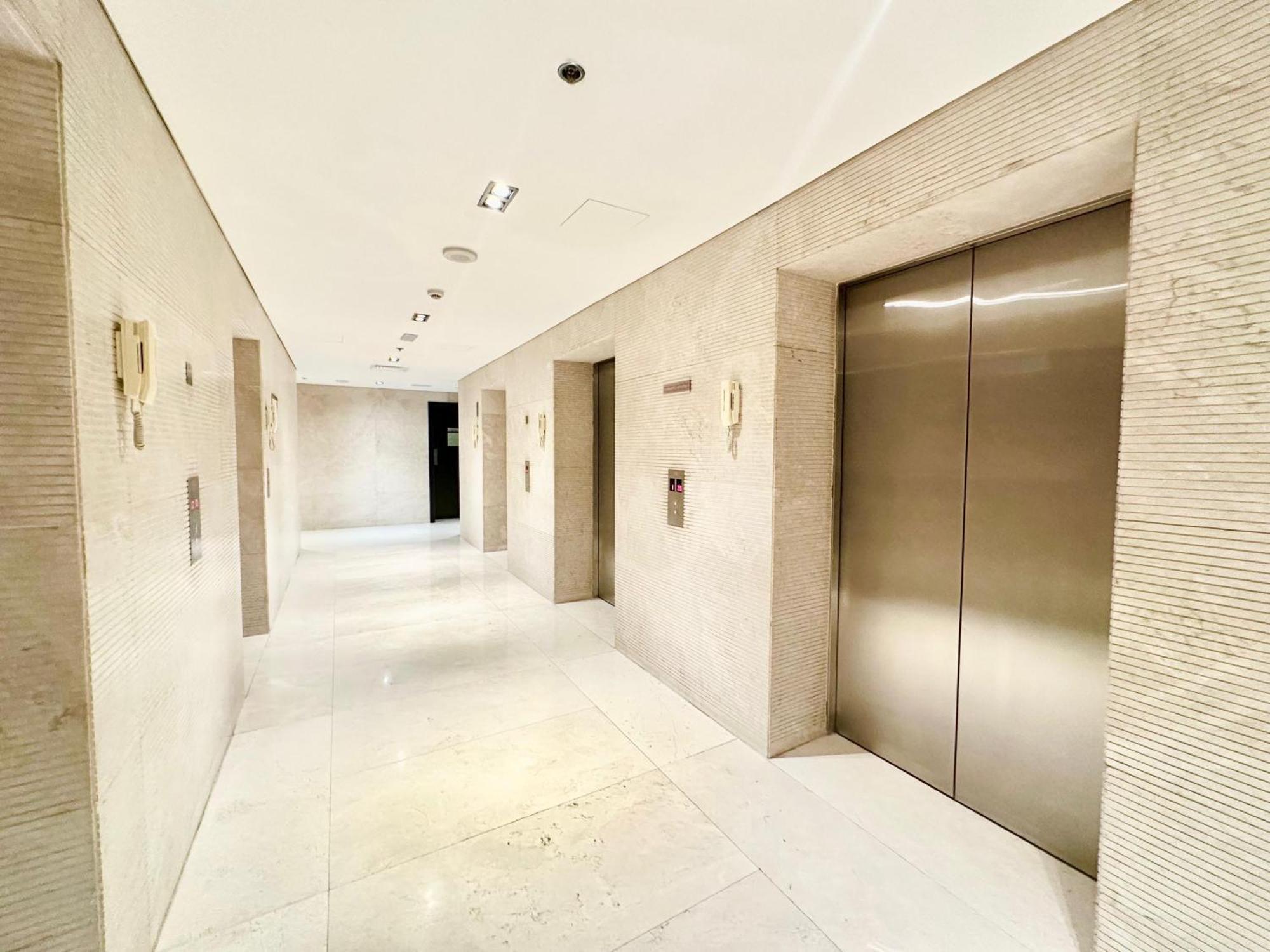 Wonderful 1br With Marina View Apartamento