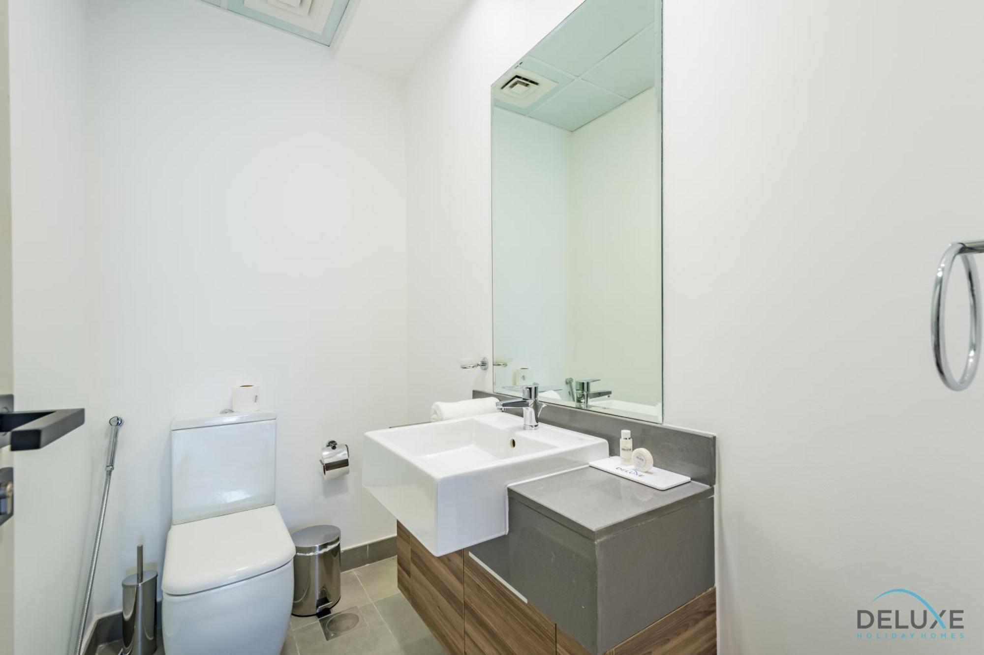 Luxurious 2br At Bloom Heights A Jvc By Deluxe Homes * Dubaï