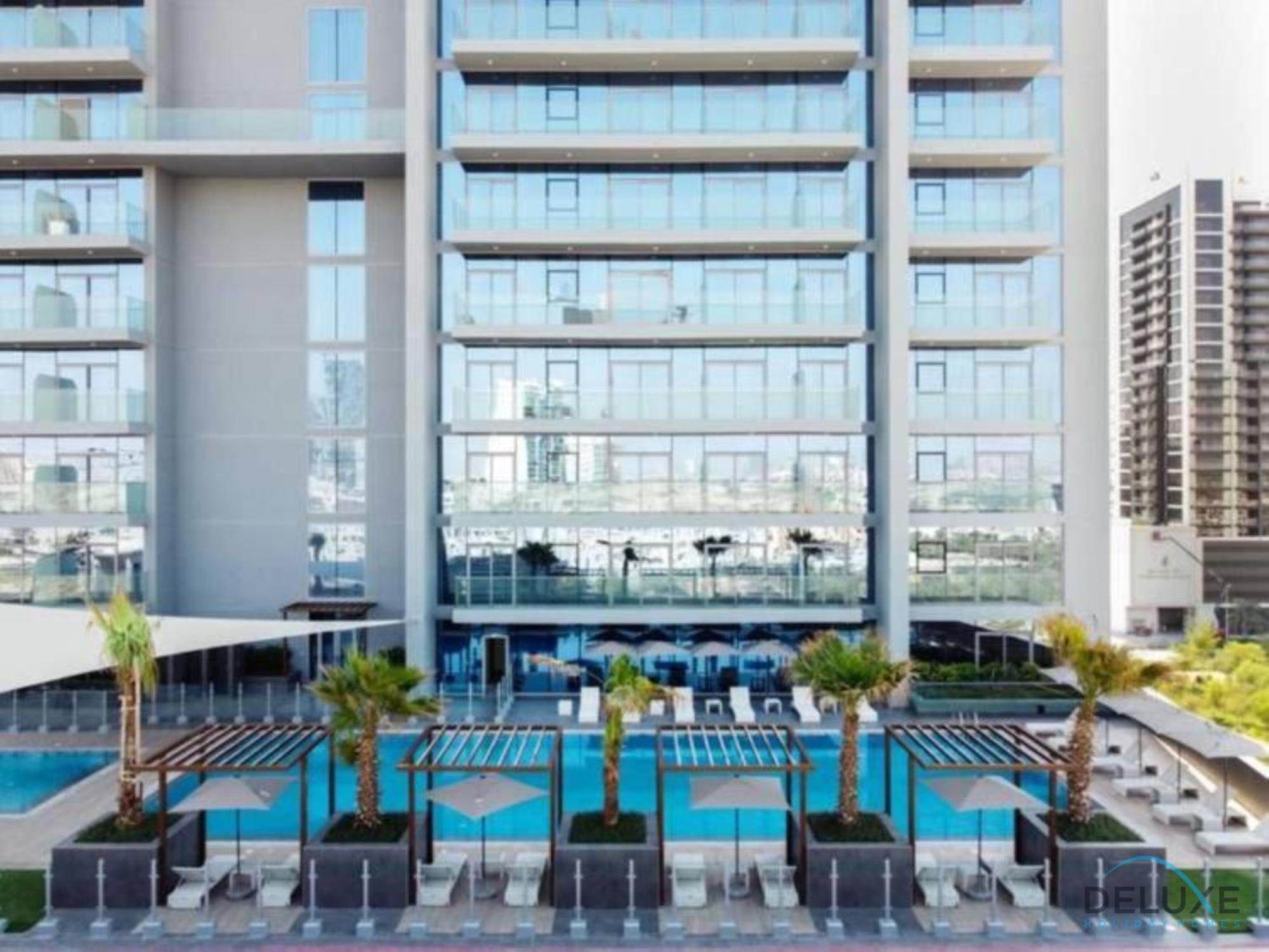 Appartement Luxurious 2br At Bloom Heights A Jvc By Deluxe Homes *