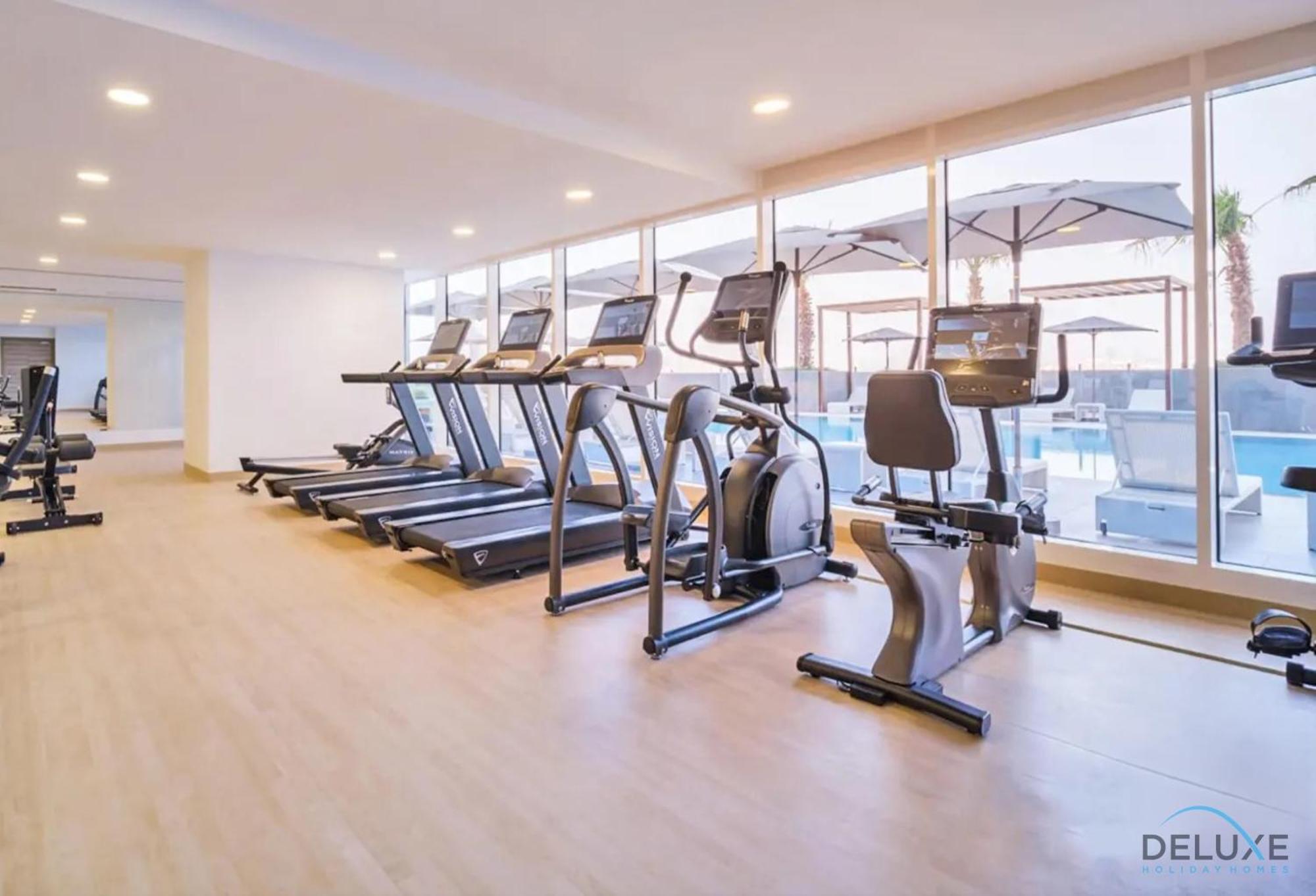 Luxurious 2br At Bloom Heights A Jvc By Deluxe Homes Appartement *