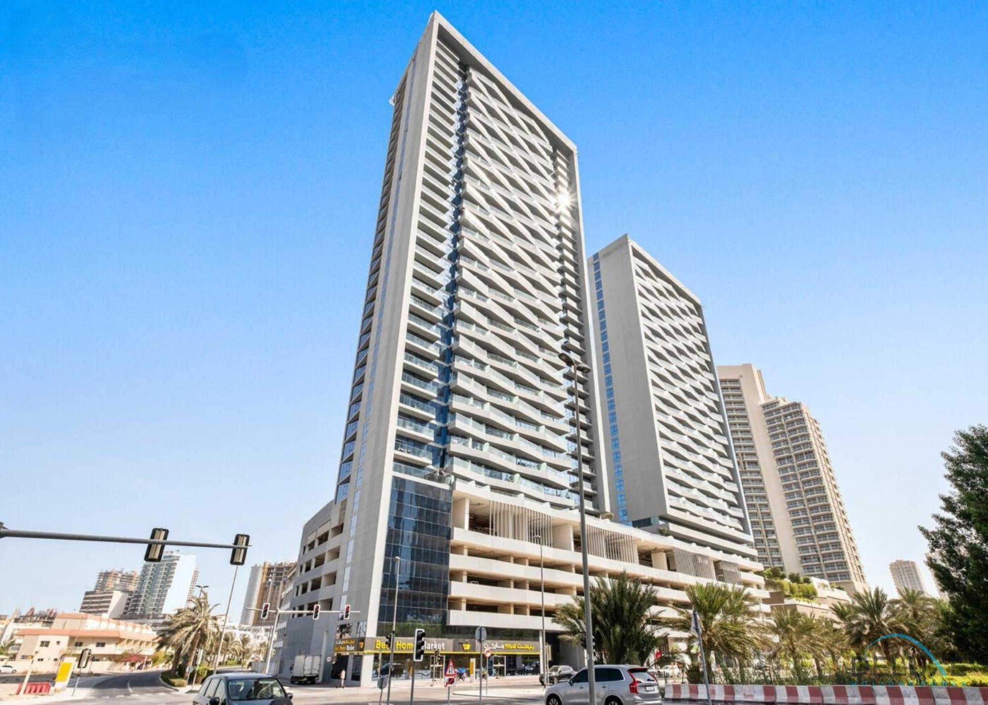 Luxurious 2br At Bloom Heights A Jvc By Deluxe Homes * Dubaï