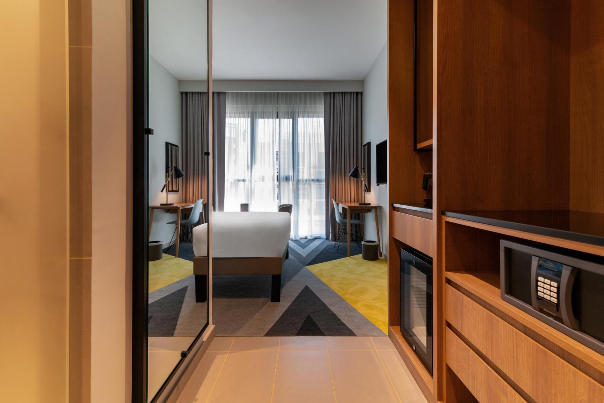 Hotell Ibis Styles Deira