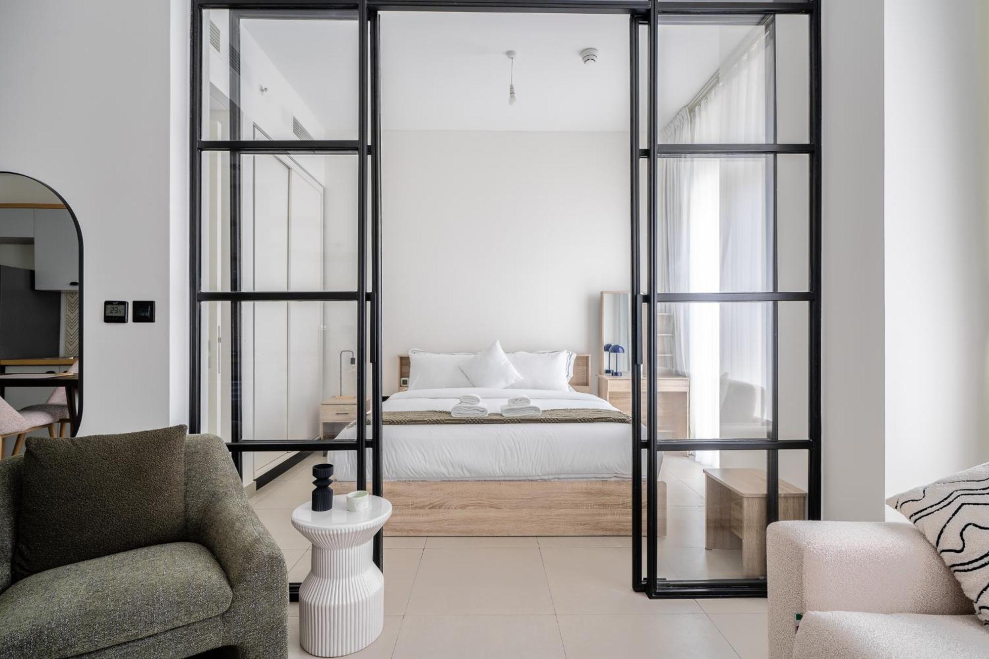Apartamento First Class In Hills - Next To Hills Mall - Socio, Collective And Golfville Towers
