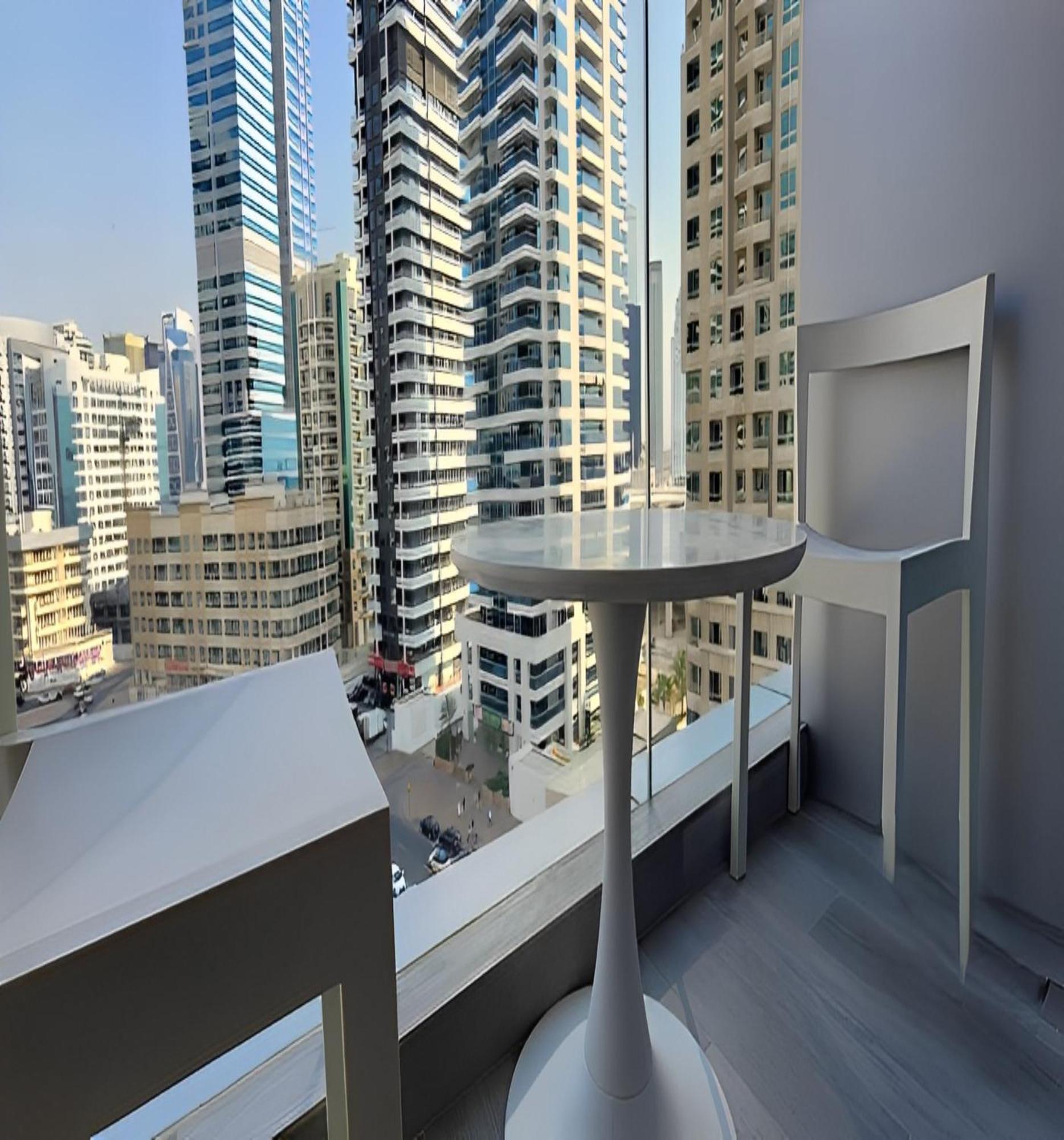 Appartamento Condor Marina Star By Casa Royale Dubai