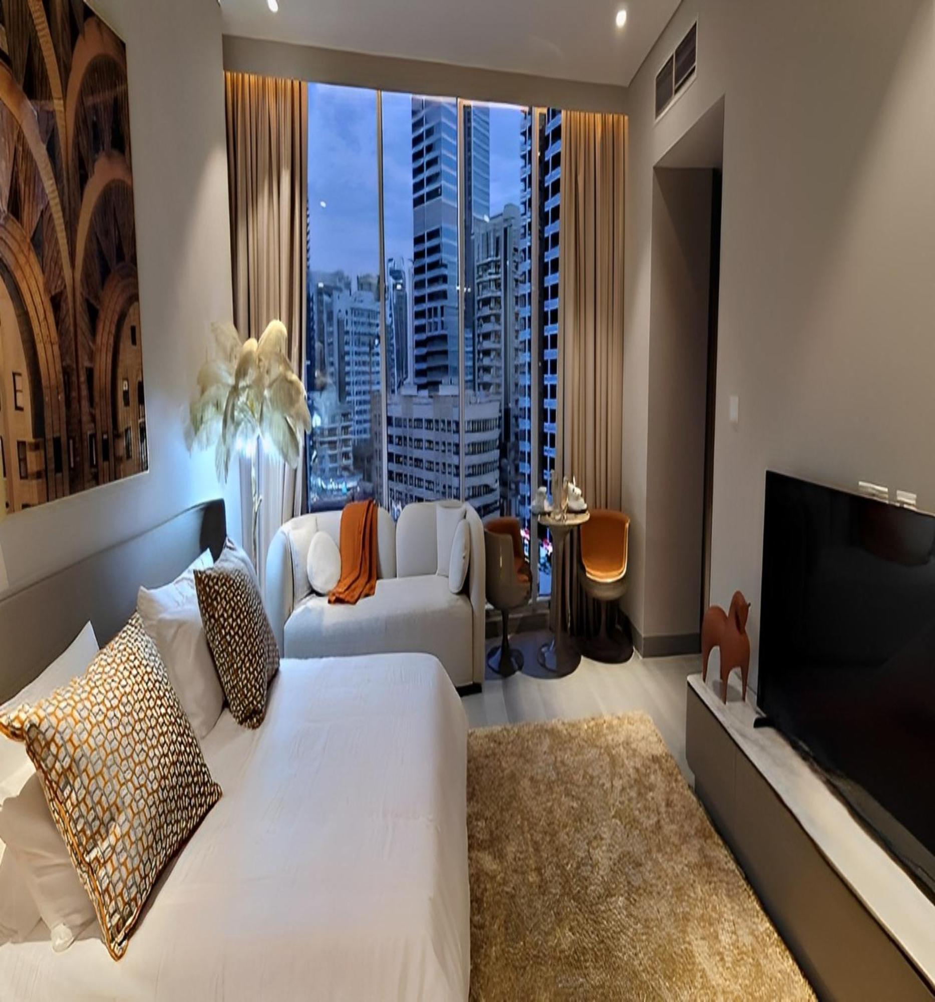 Appartamento Condor Marina Star By Casa Royale