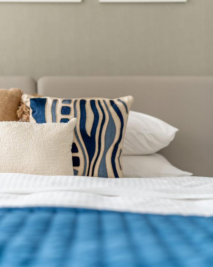 Guestready - Sweet Utopia In Business Bay Apartment Dubai