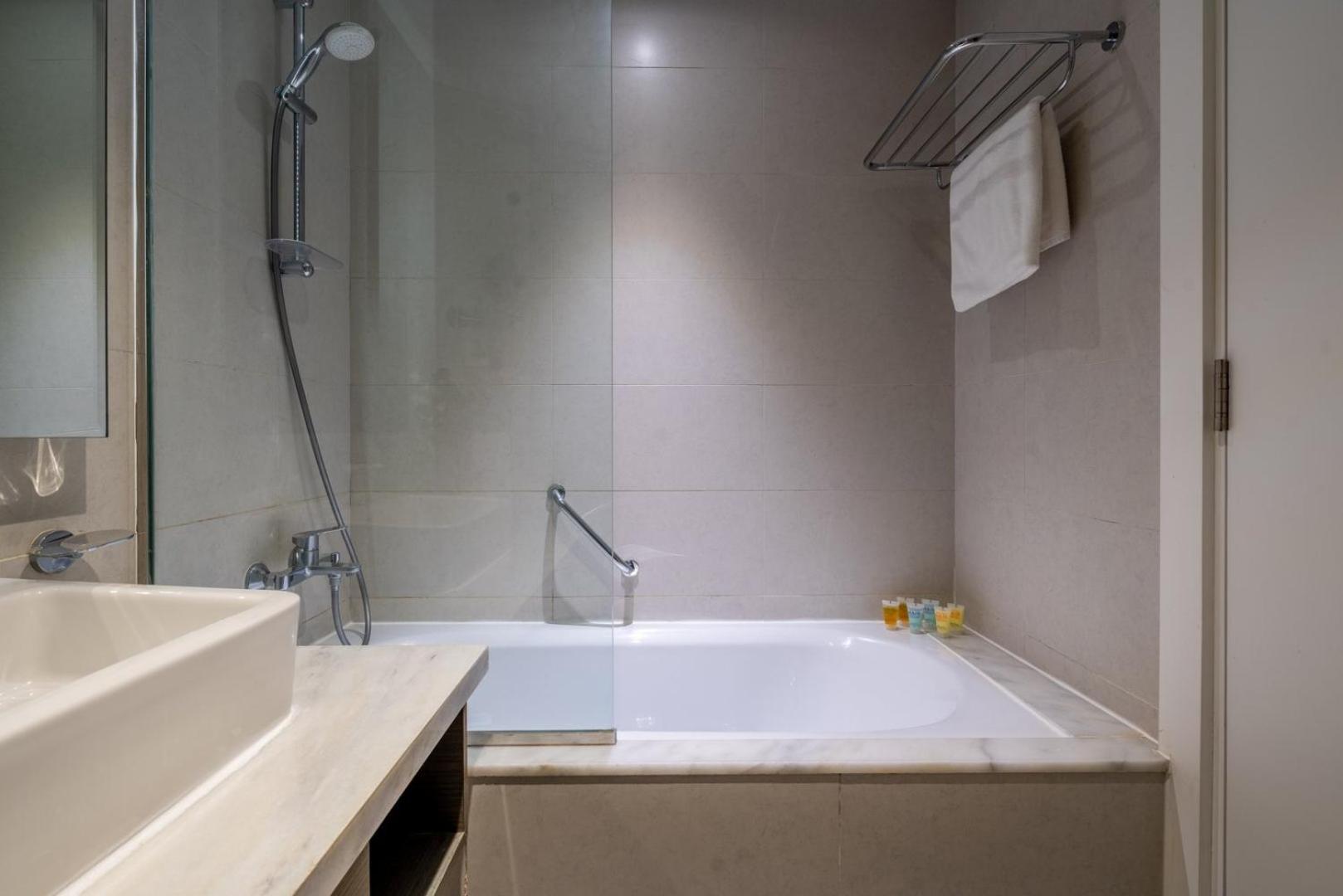 Guestready - Sweet Utopia In Business Bay Apartment Dubai
