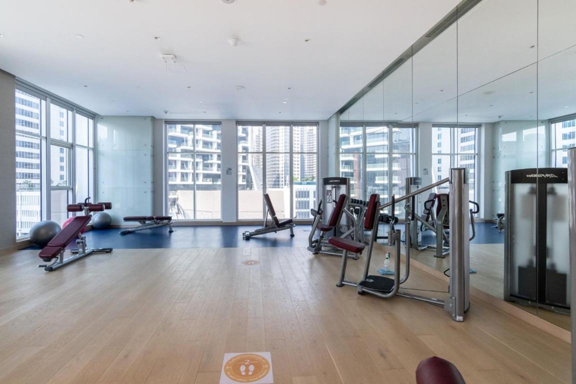 Apartment Guestready - Sweet Utopia In Business Bay