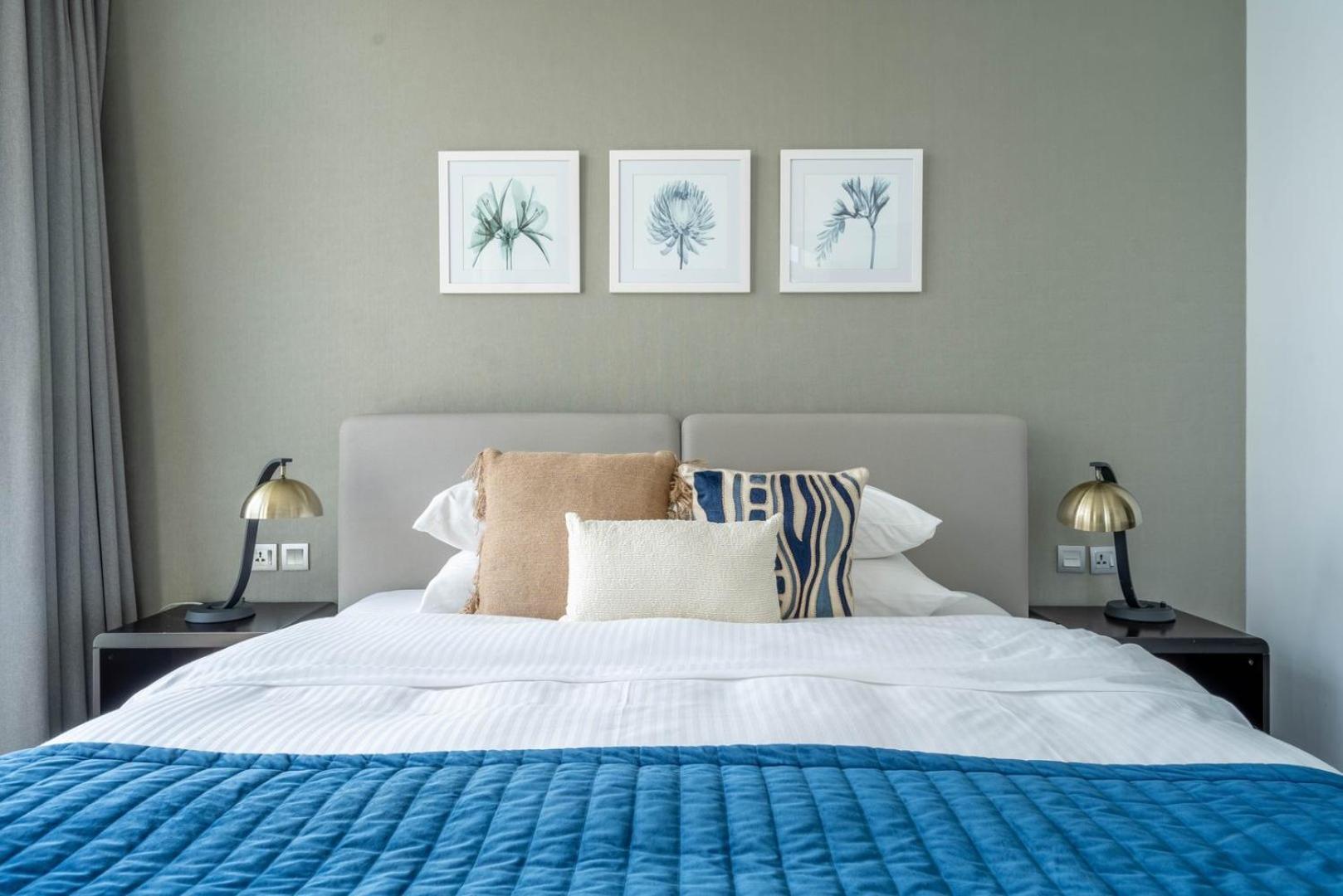 Guestready - Sweet Utopia In Business Bay Dubai