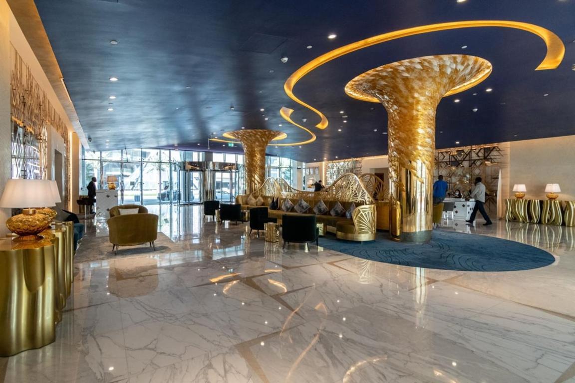 Guestready - Sweet Utopia In Business Bay * Dubai