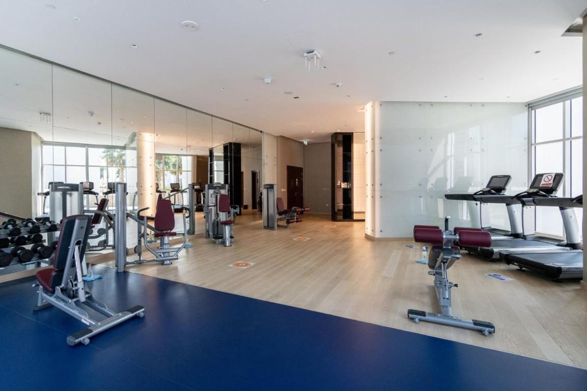 Guestready - Sweet Utopia In Business Bay Apartment *
