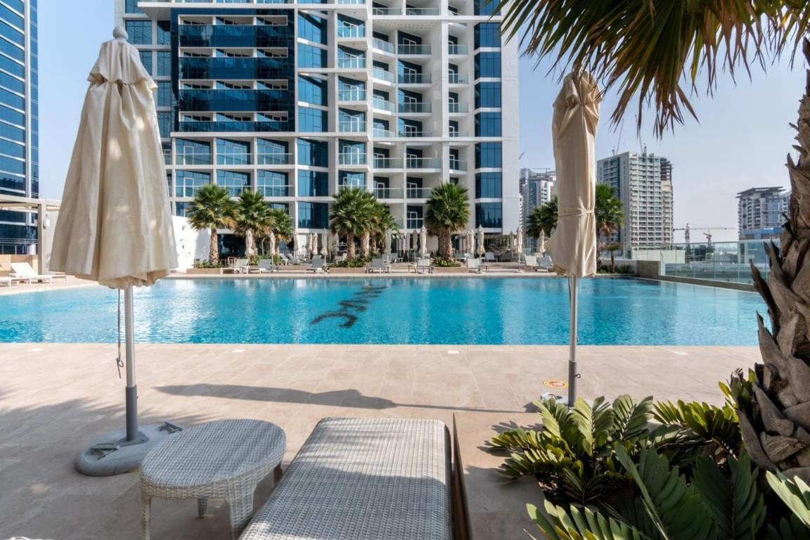 Guestready - Sweet Utopia In Business Bay