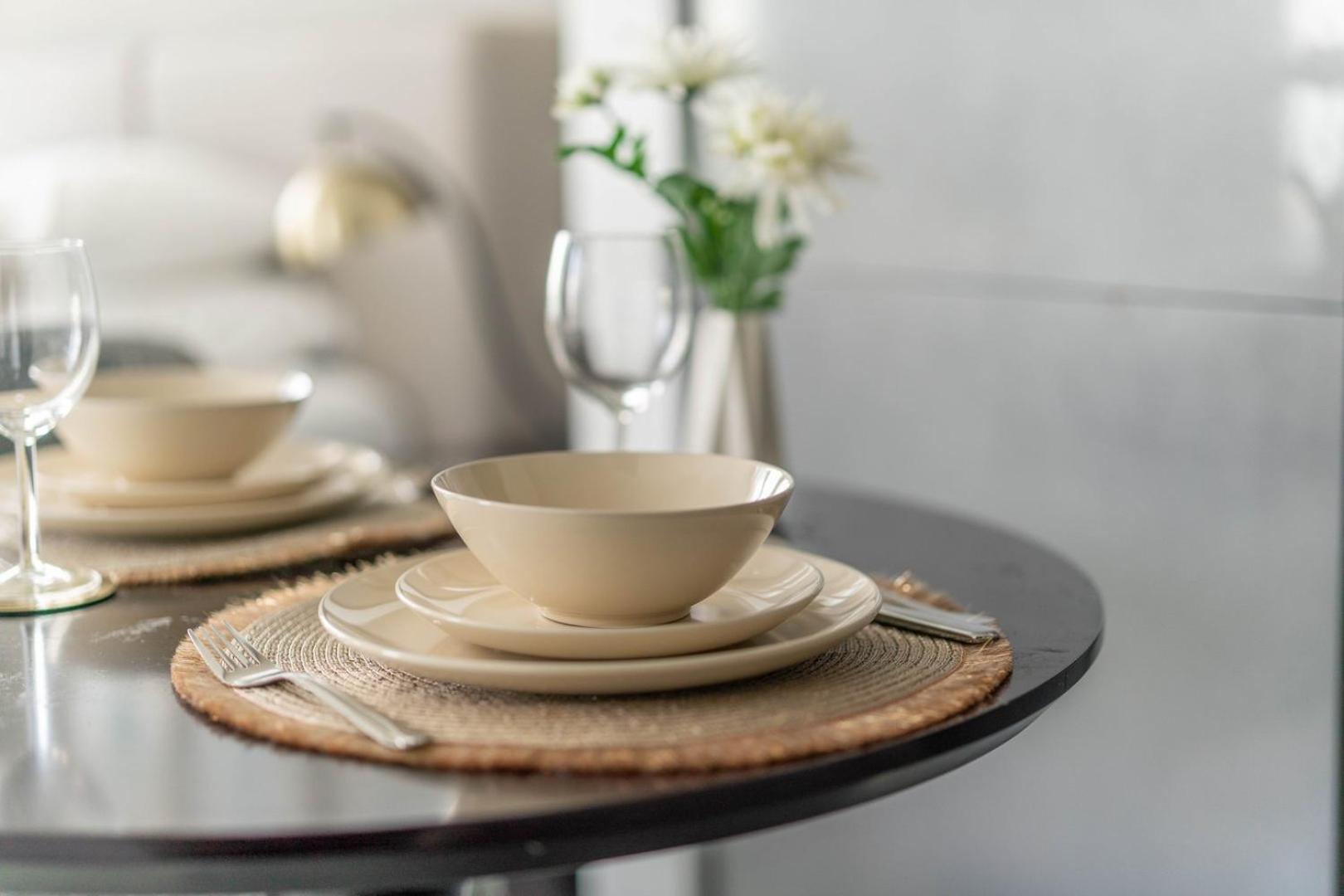Guestready - Sweet Utopia In Business Bay Apartment