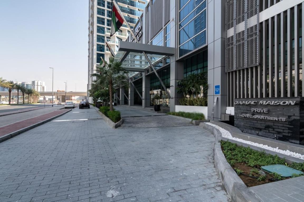 Apartment Guestready - Sweet Utopia In Business Bay *