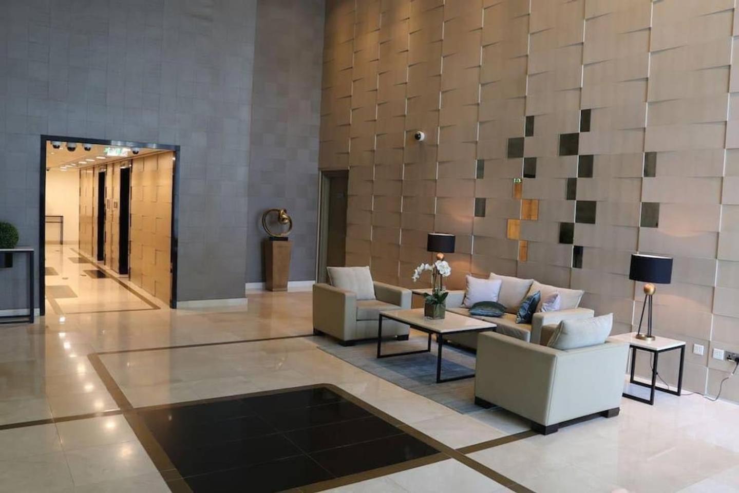 Guestready - In The Heart Of Downtown Dubái