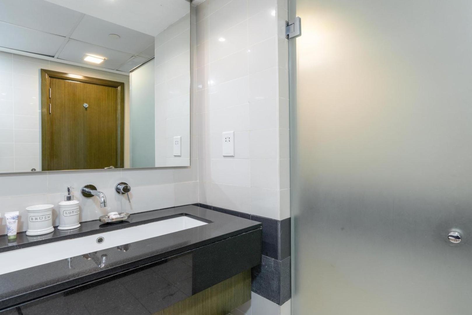 Apartamento Guestready - In The Heart Of Downtown Dubái