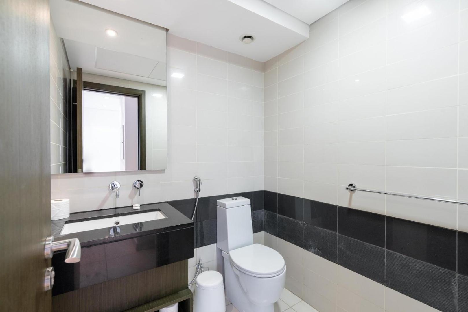 Guestready - In The Heart Of Downtown * Dubái