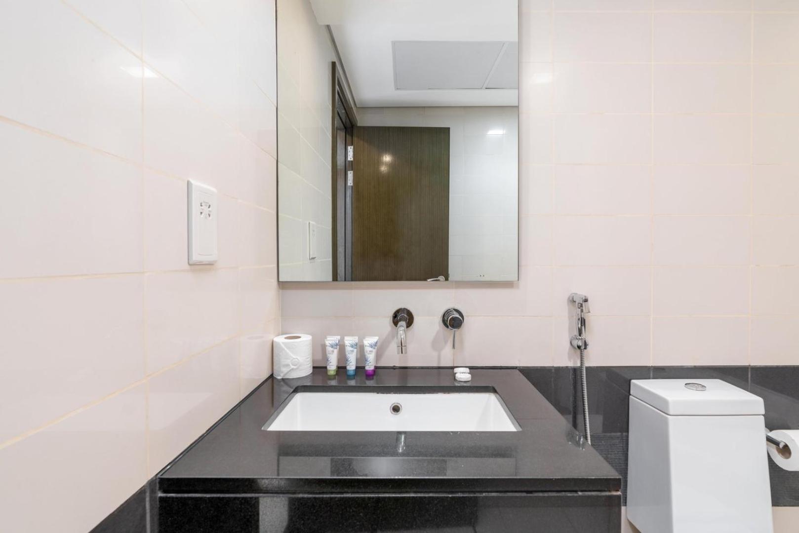 Apartamento Guestready - In The Heart Of Downtown