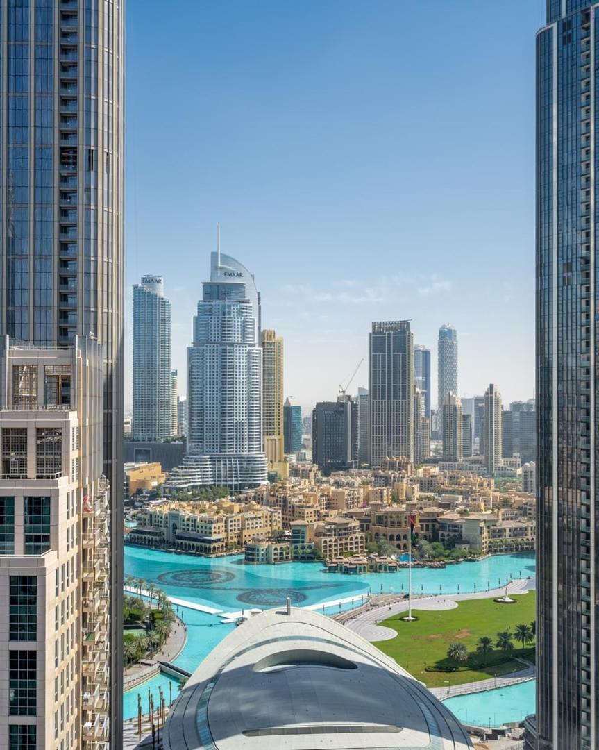 Guestready - In The Heart Of Downtown Apartamento *