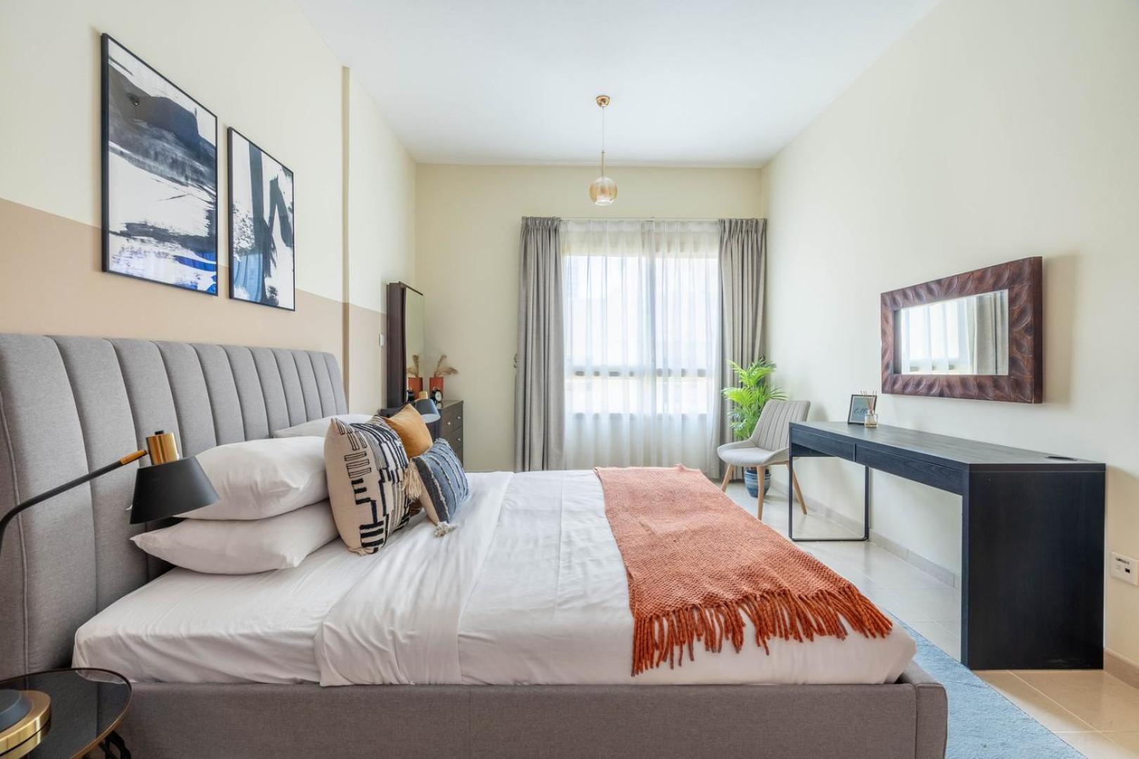 Apartment Guestready Homes - One Mint Sunset *