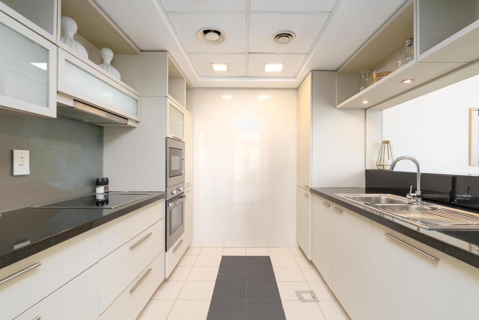 Apartamento Guestready - In The Heart Of Downtown Dubái