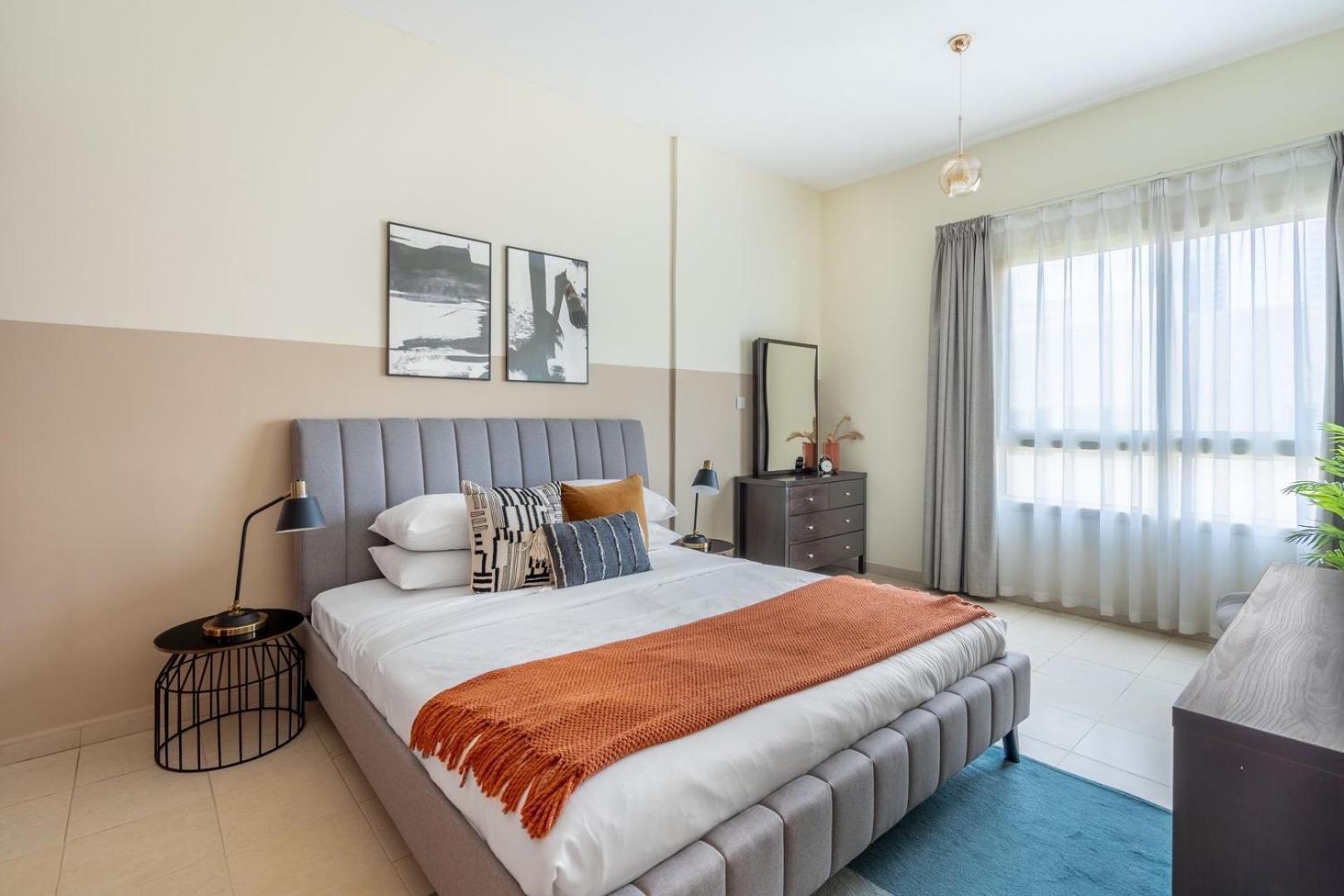 Guestready Homes - One Mint Sunset * Dubai