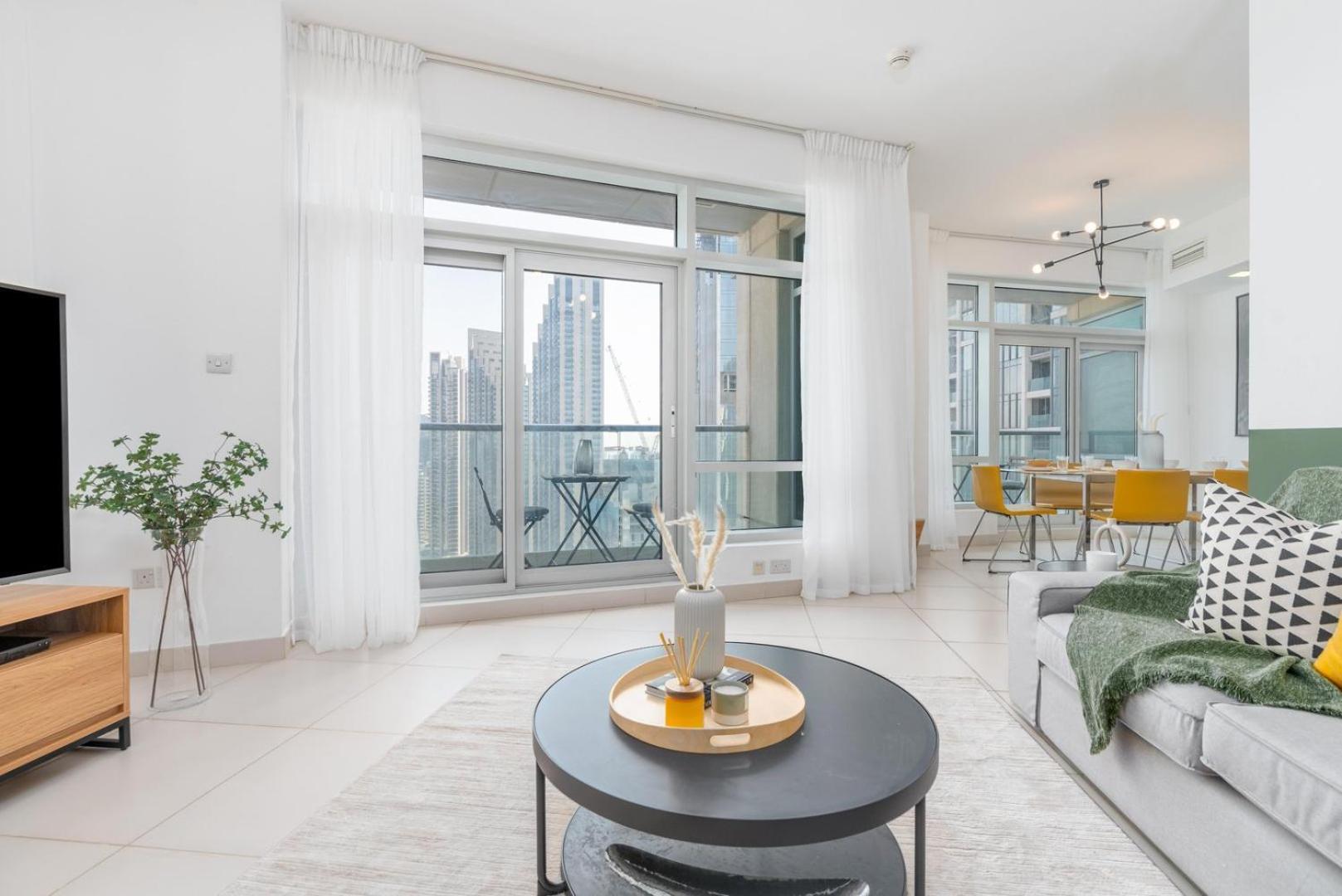 Guestready - In The Heart Of Downtown Apartamento