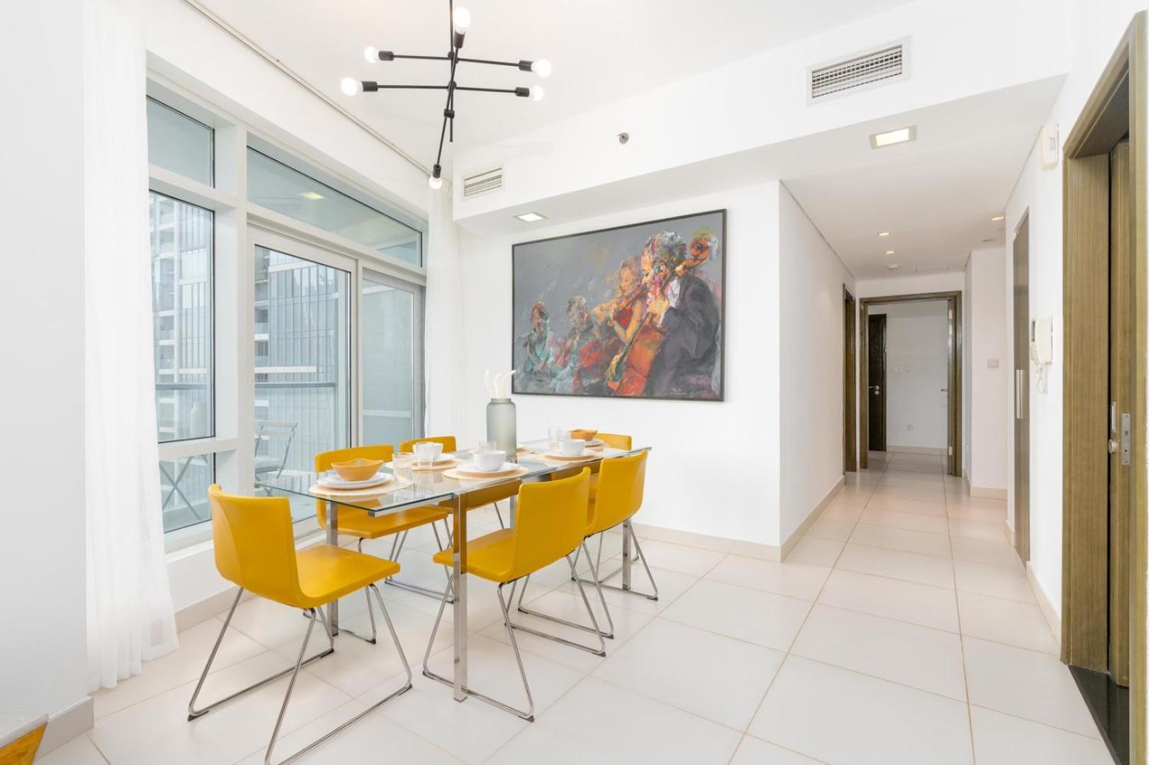 Apartamento Guestready - In The Heart Of Downtown