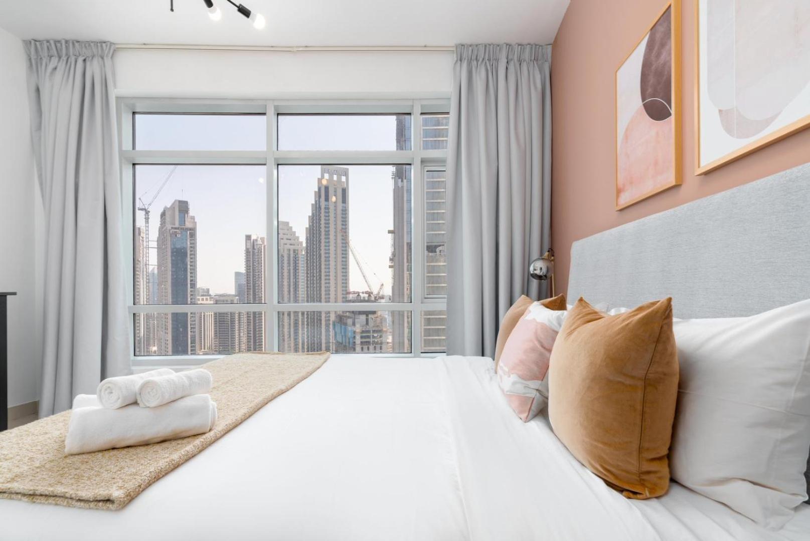 Apartamento Guestready - In The Heart Of Downtown *