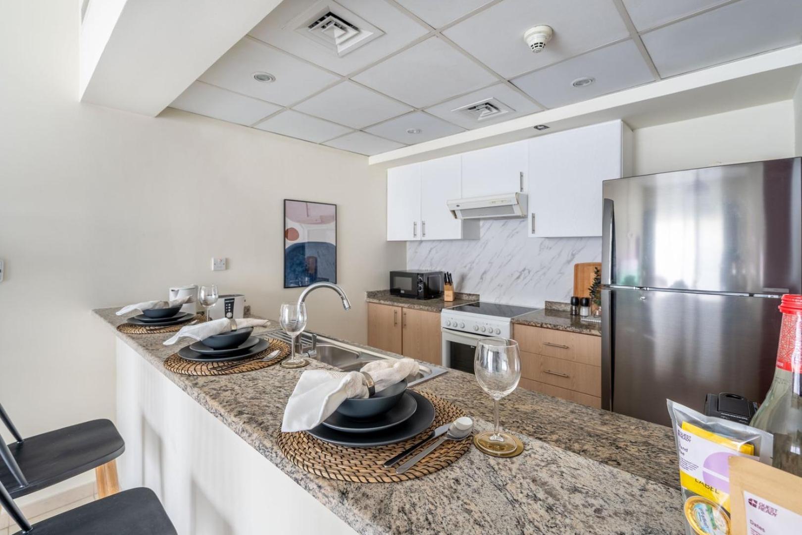 Guestready Homes - One Mint Sunset * Dubai