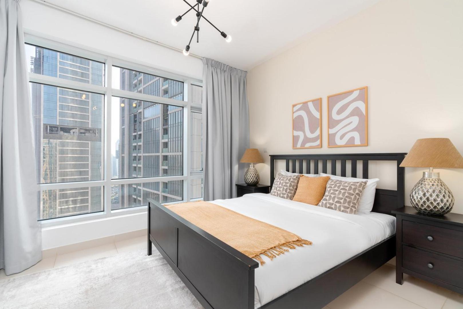 Apartamento Guestready - In The Heart Of Downtown