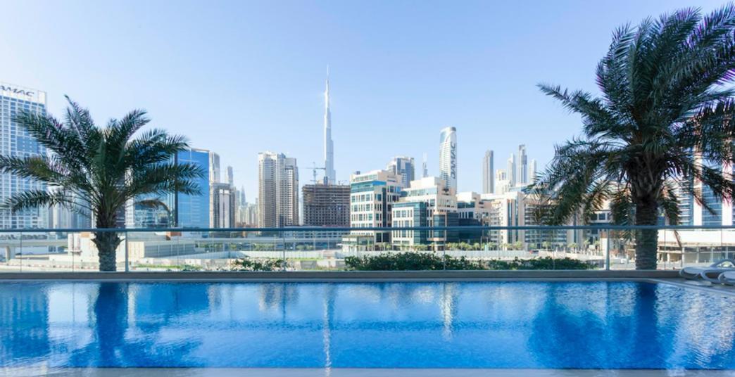 Guestready - Modern With Gorgeous Views Appartement *
