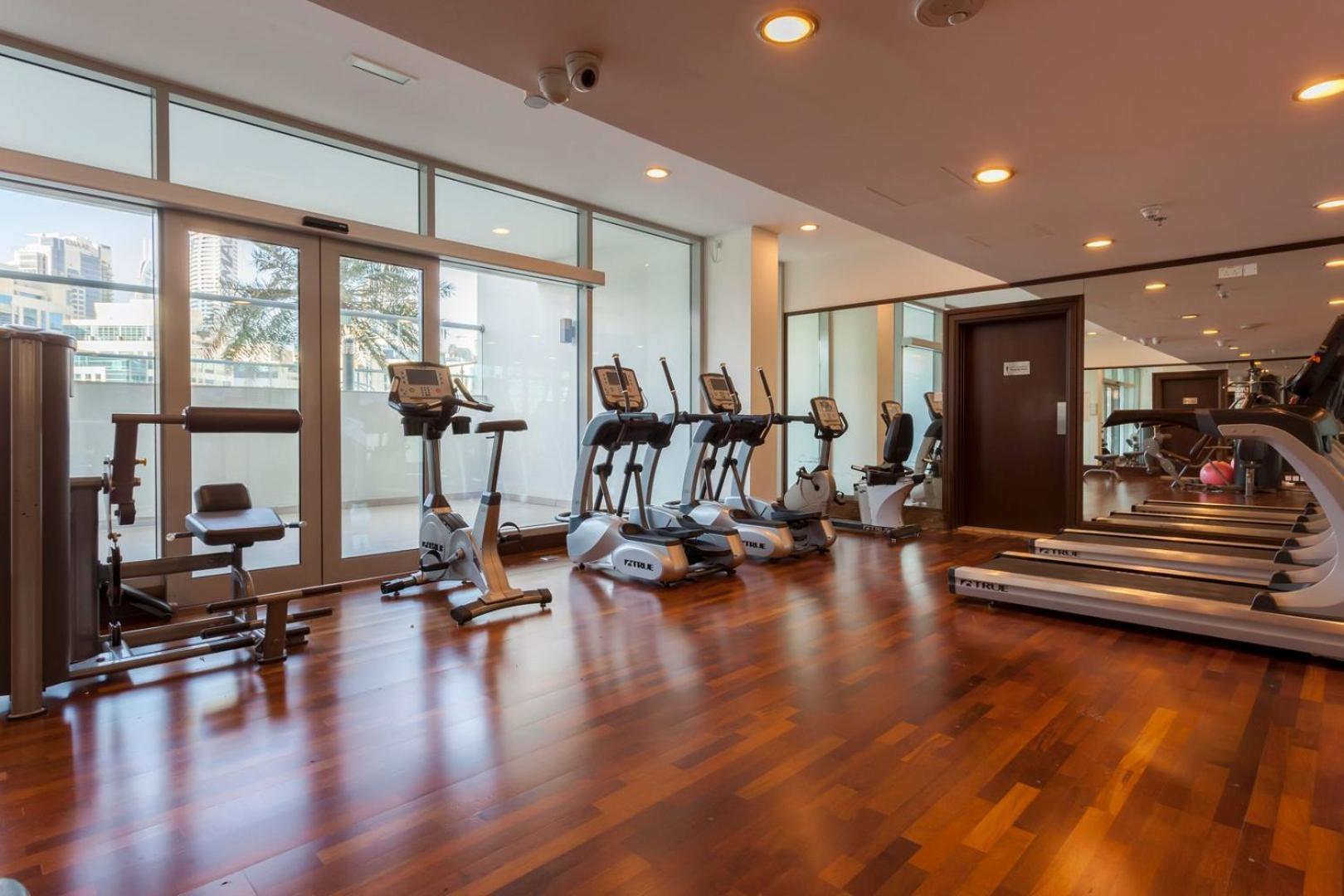 Guestready - Modern With Gorgeous Views Appartement Dubaï