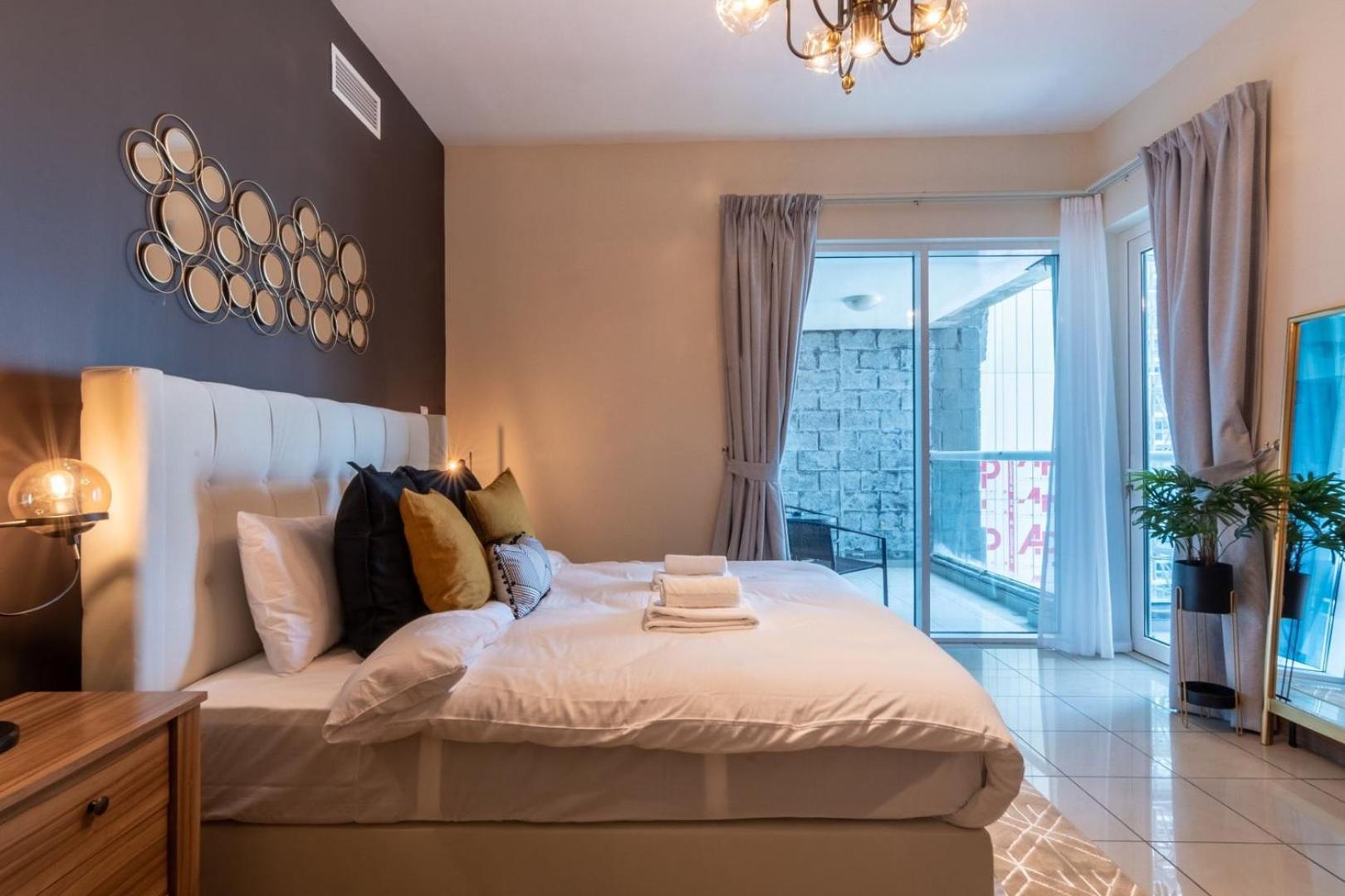 Guestready - The Reflections At Marina Apartment *