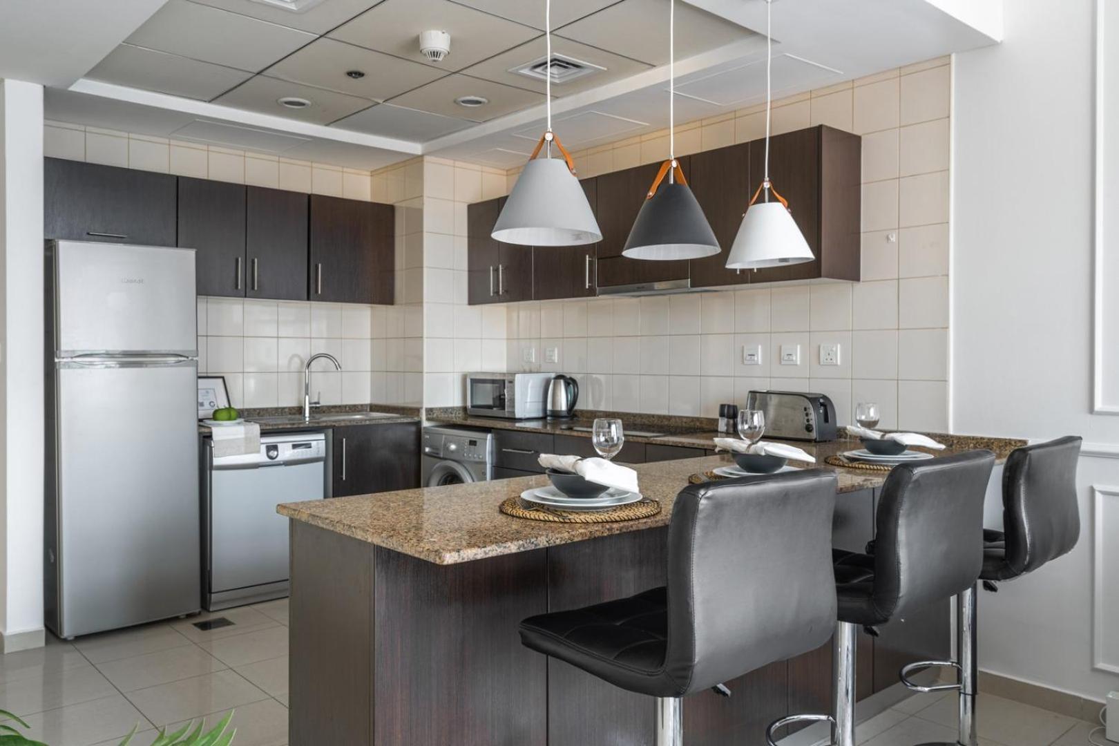 Guestready Homes - A Bright Day Ahead *
