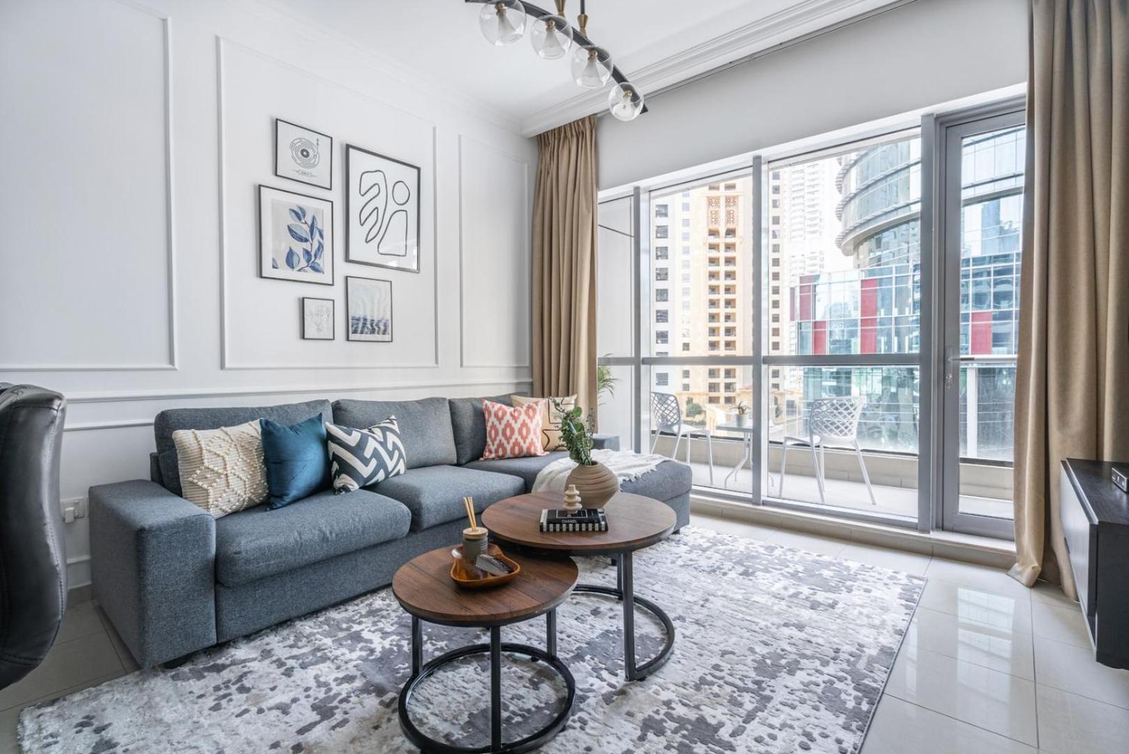 Guestready Homes - A Bright Day Ahead