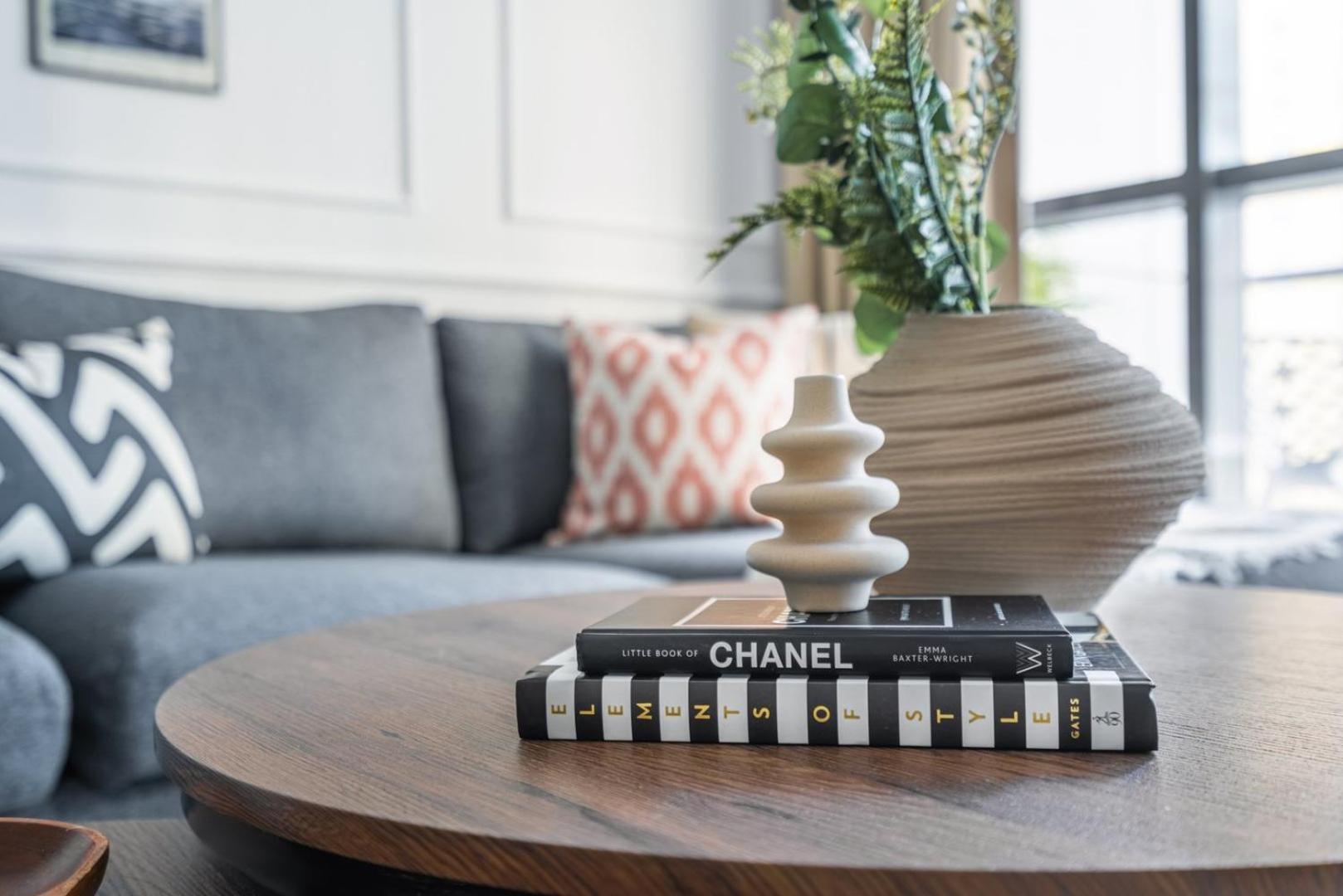 Appartement Guestready Homes - A Bright Day Ahead Dubai