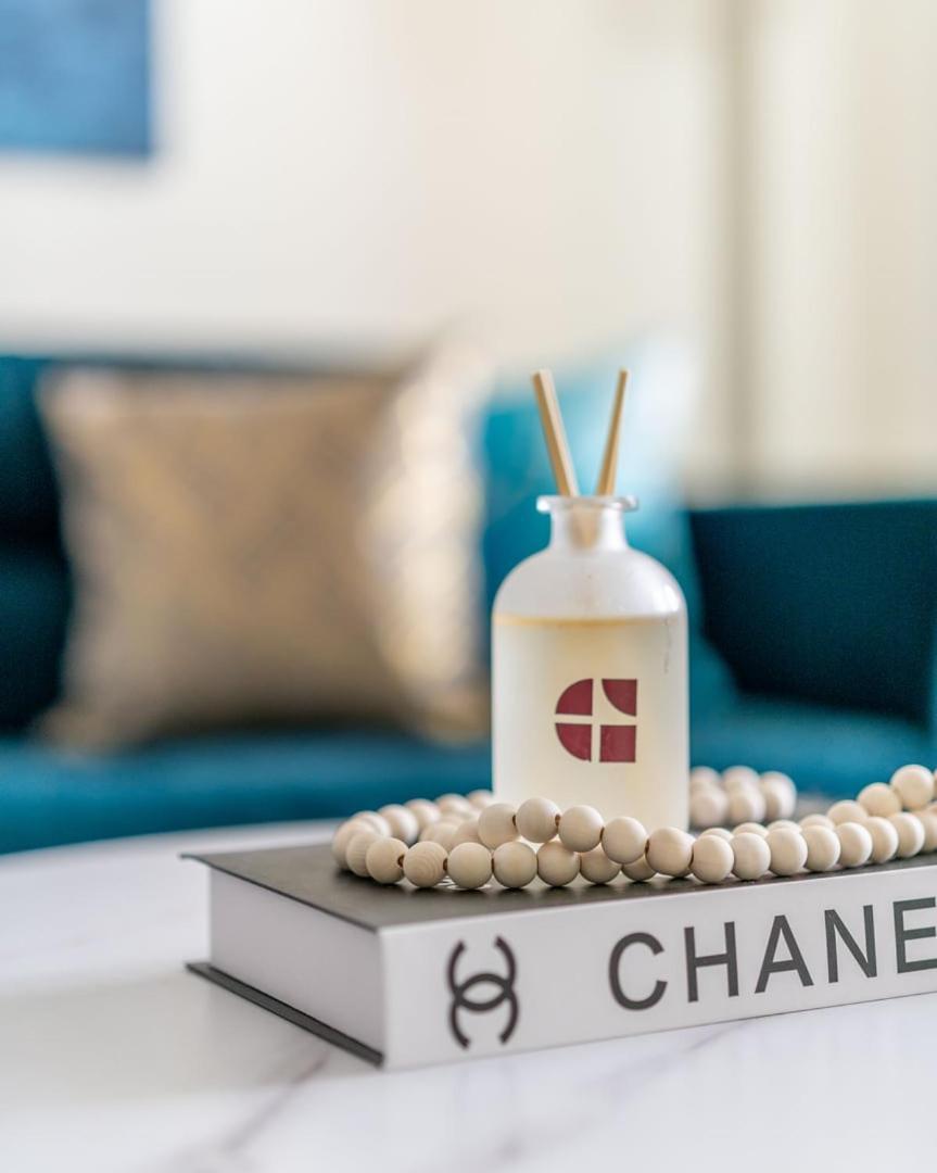Guestready - Delightful Oasis In Jumeirah Village Dubai