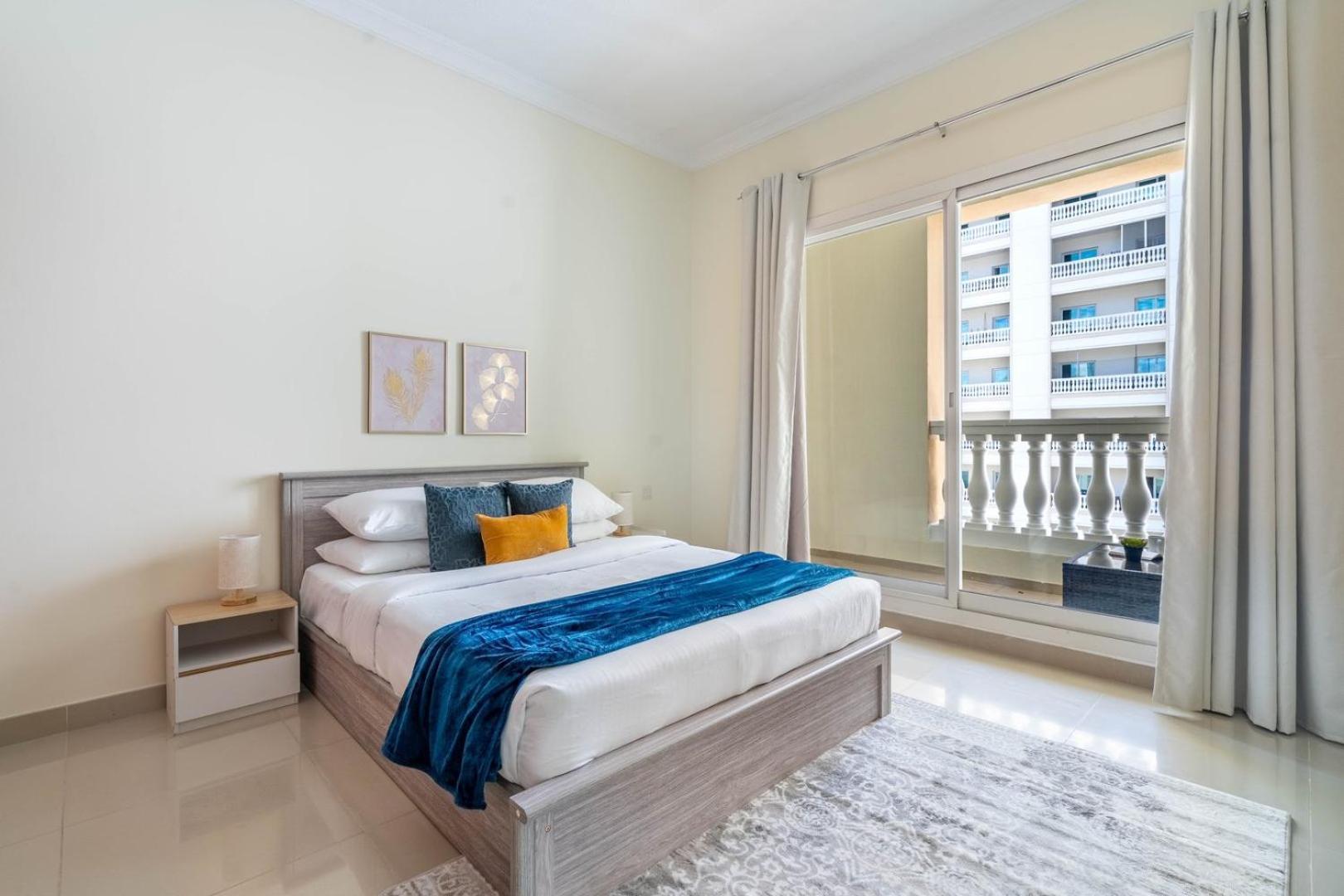Guestready - Delightful Oasis In Jumeirah Village * Dubai