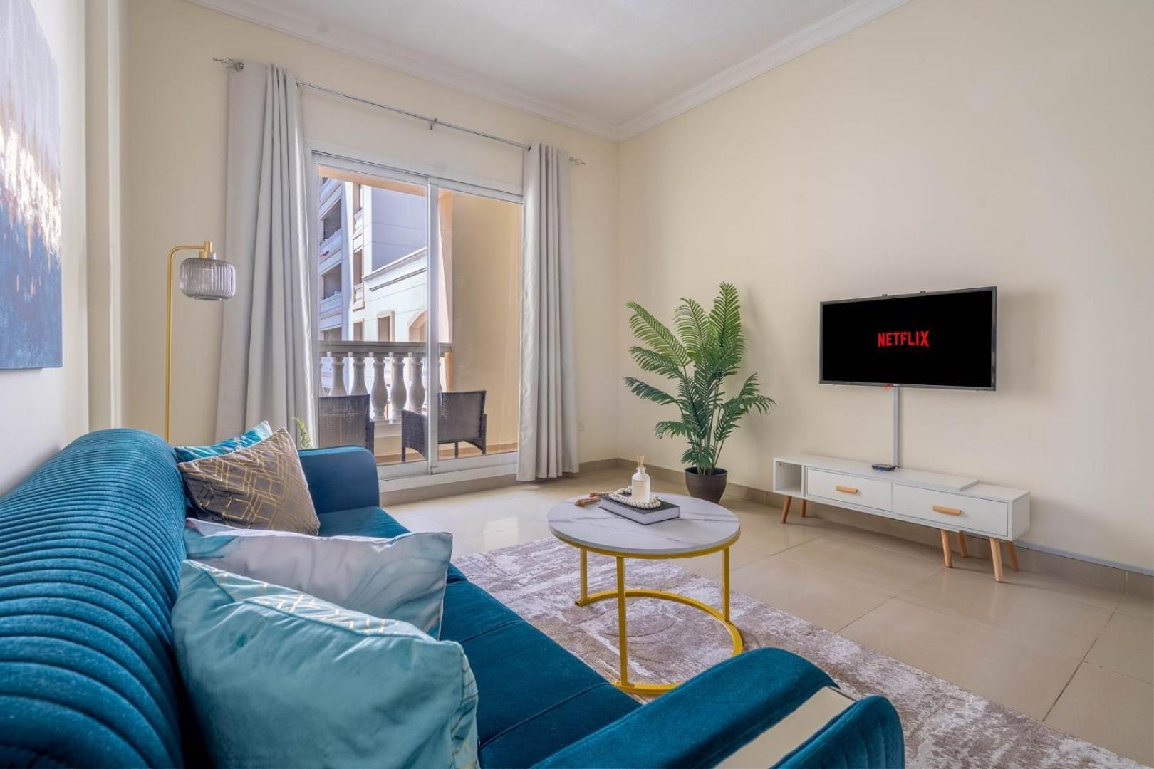 Guestready - Delightful Oasis In Jumeirah Village * Dubai