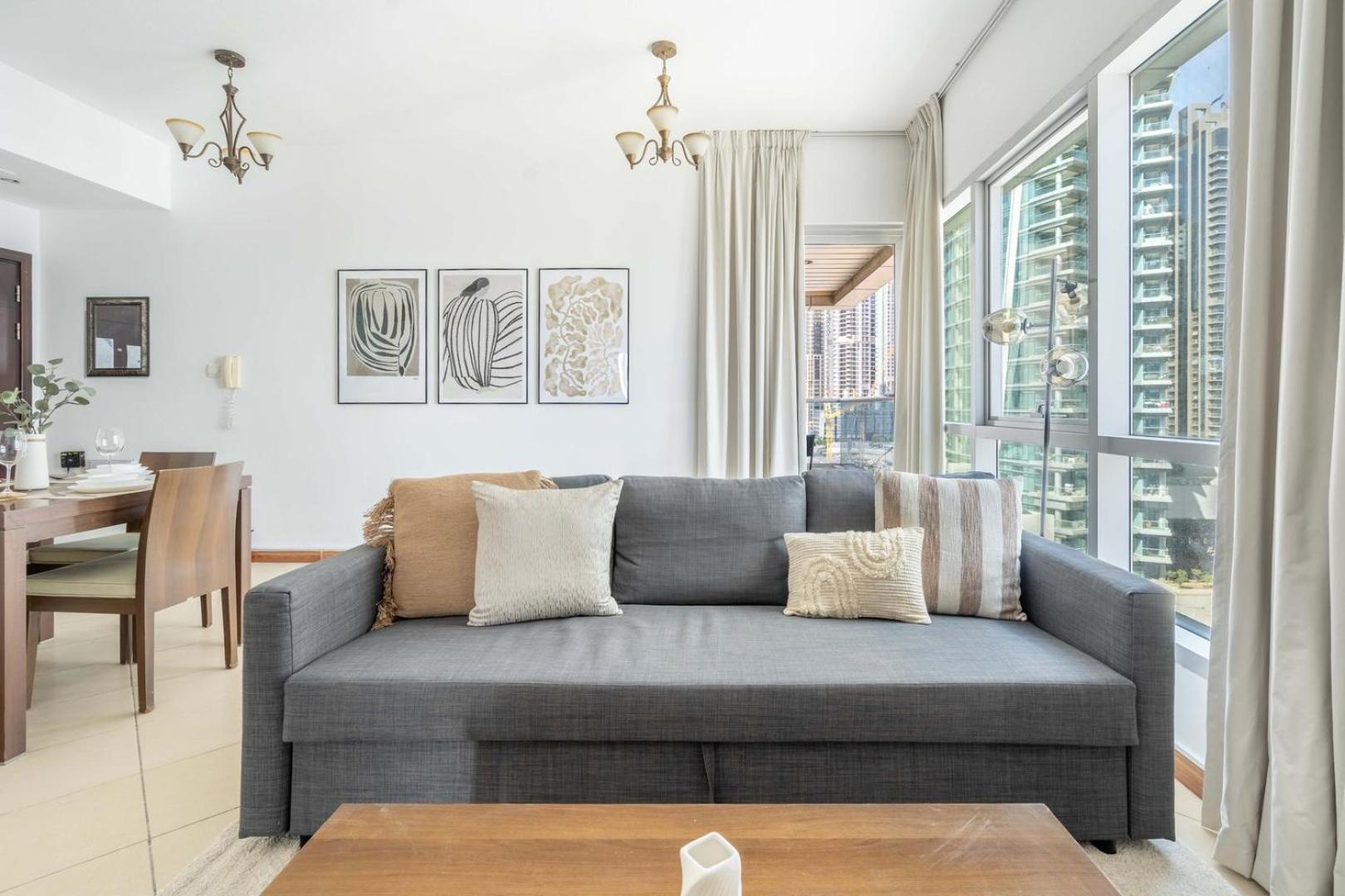 Guestready - Chic Living Near Dubai's Attractions * Dubai