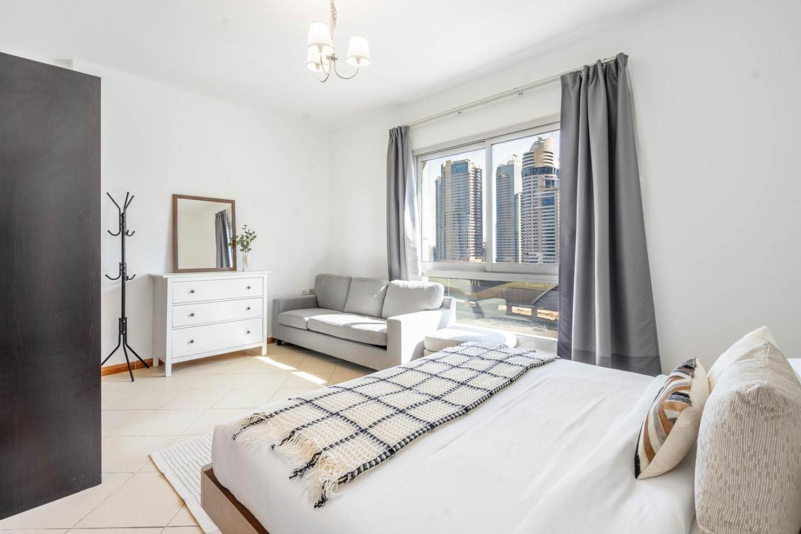 Guestready - Chic Living Near Dubai's Attractions Apartment *