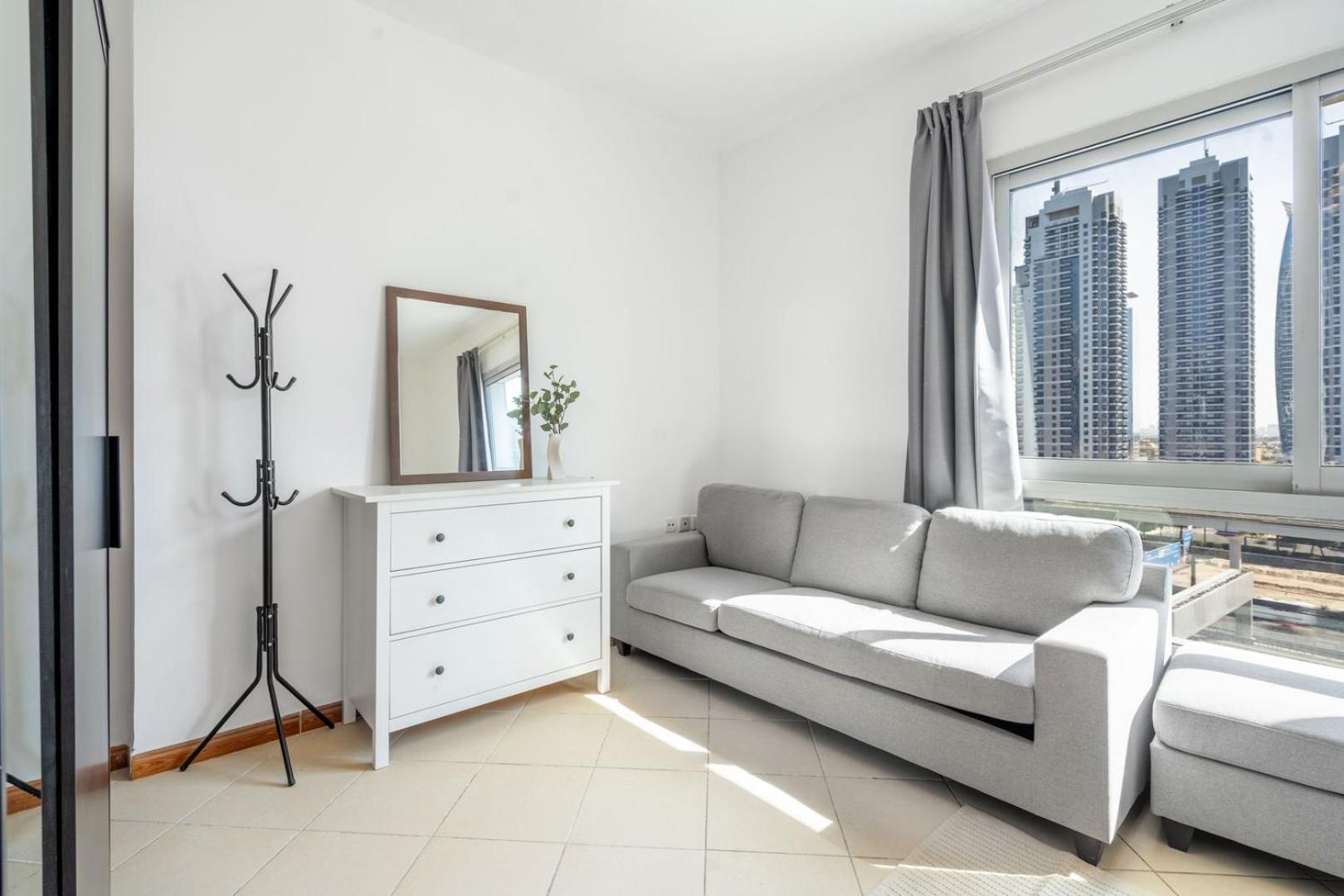 Apartment Guestready - Chic Living Near Dubai's Attractions