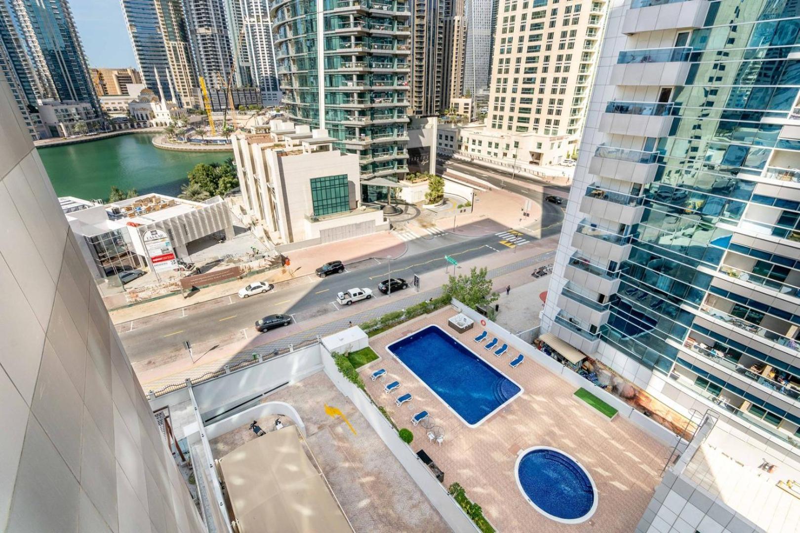 Guestready - Chic Living Near Dubai's Attractions Apartment *