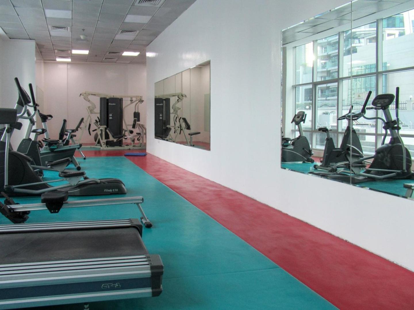 Apartment Guestready - Chic Living Near Dubai's Attractions
