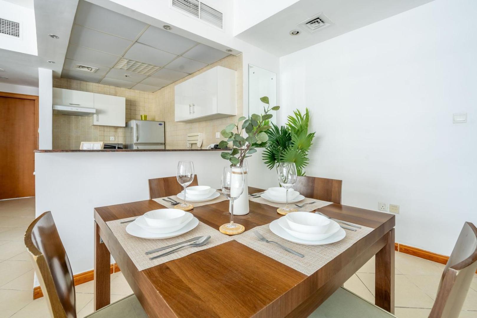Guestready - Chic Living Near Dubai's Attractions