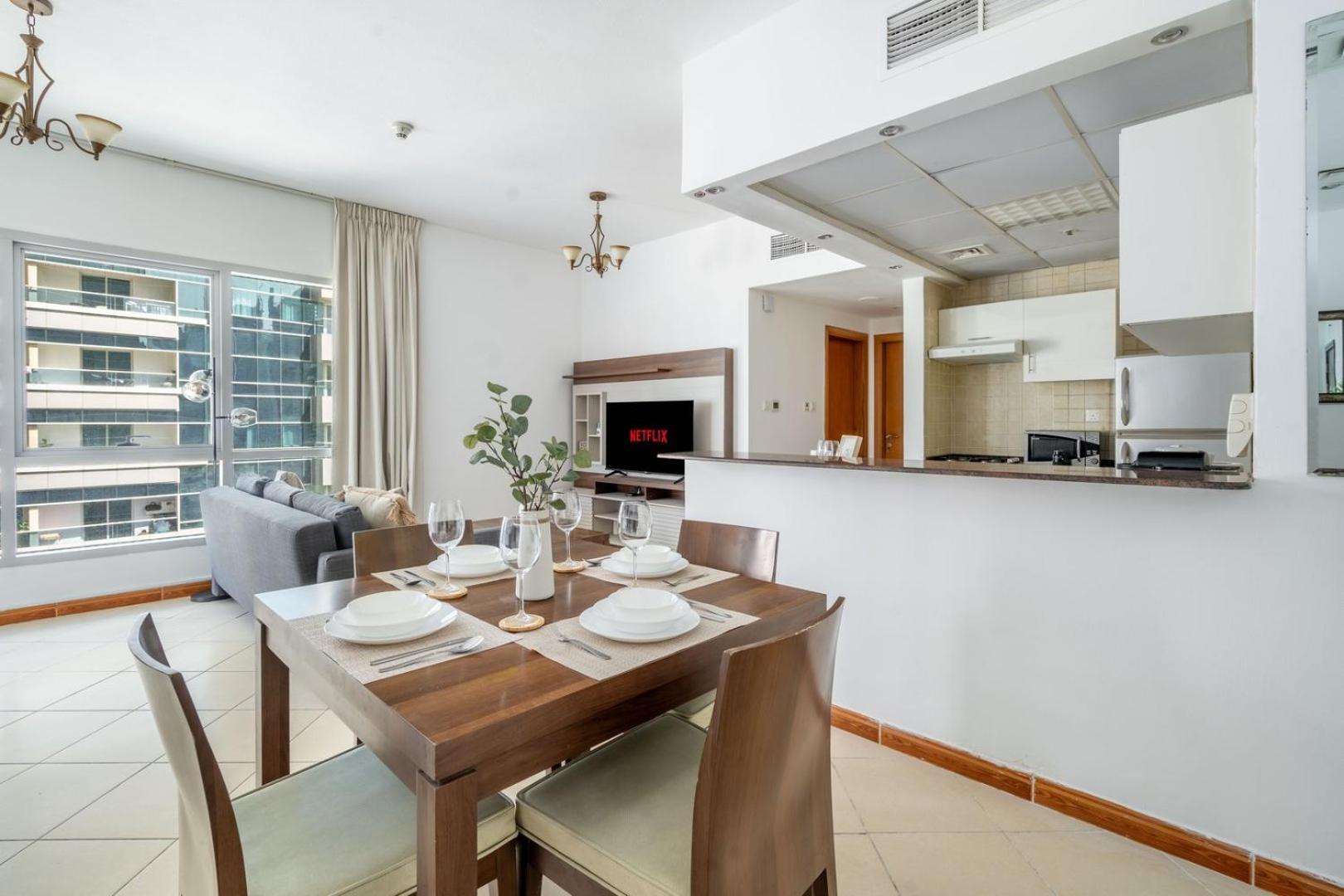 Guestready - Chic Living Near Dubai's Attractions Apartment