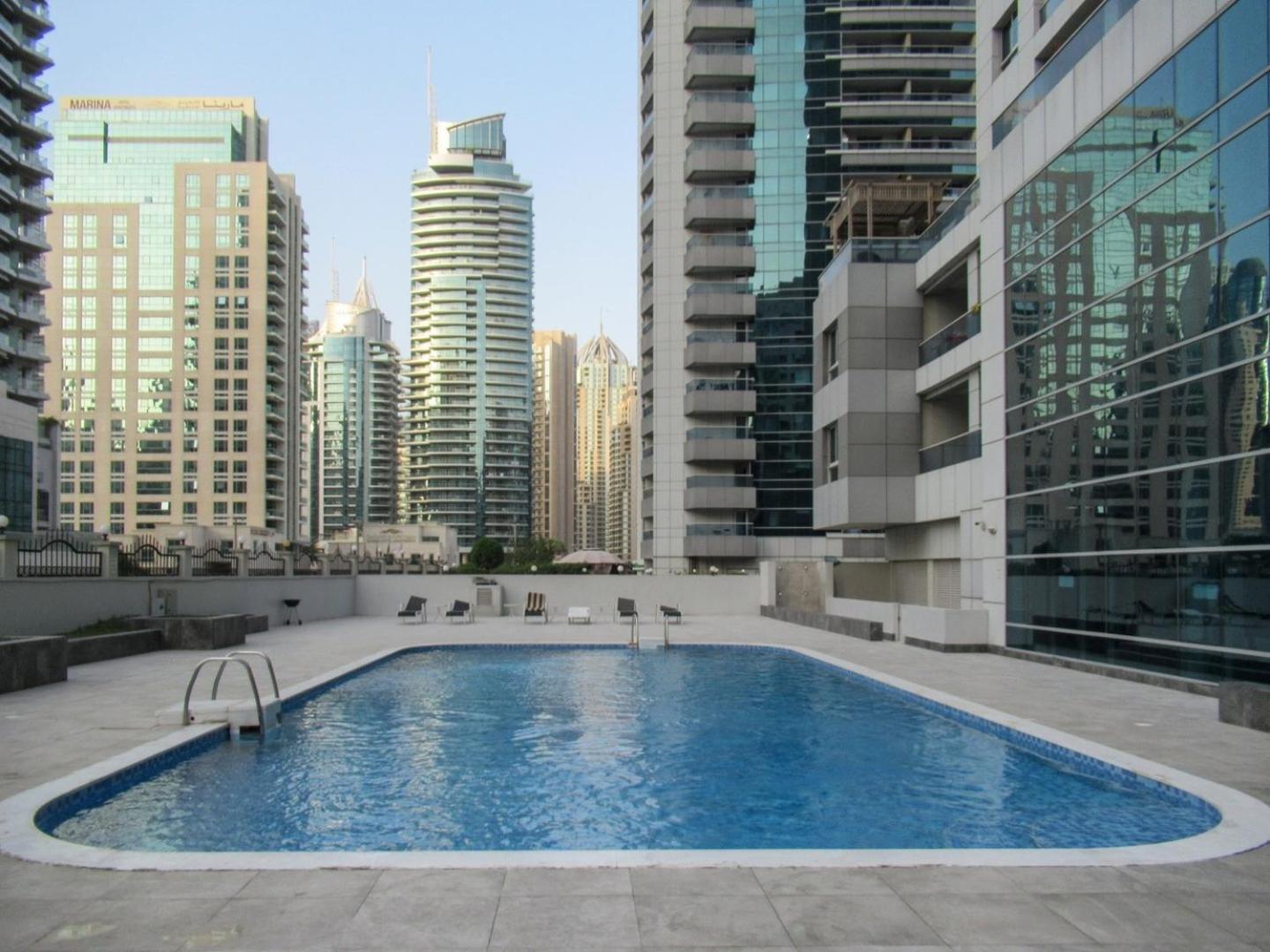 Apartment Guestready - Chic Living Near Dubai's Attractions *