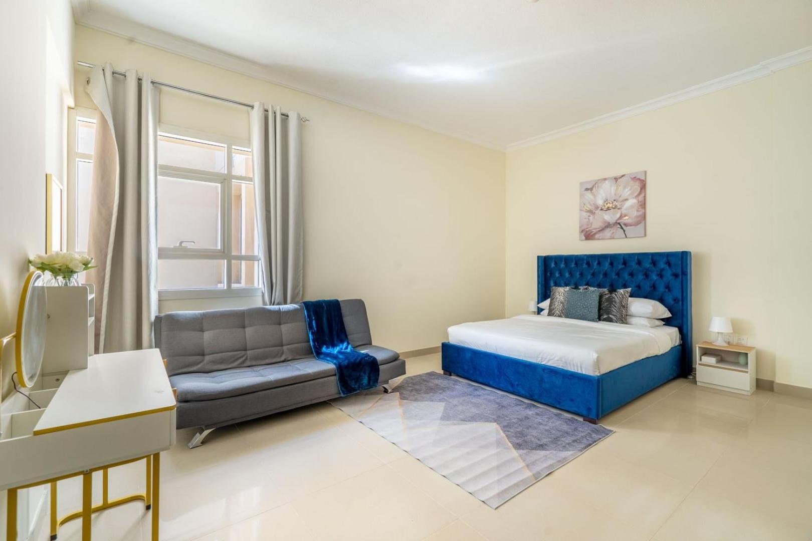 Apartment Guestready - Delightful Oasis In Jumeirah Village Dubai